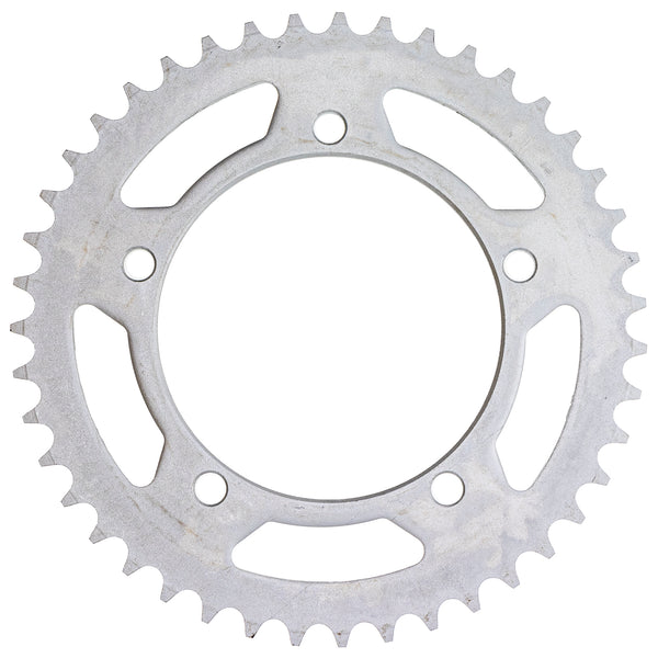 はち Tooth Rear Drive Sprocket Suzuki | NICHE PARTS
