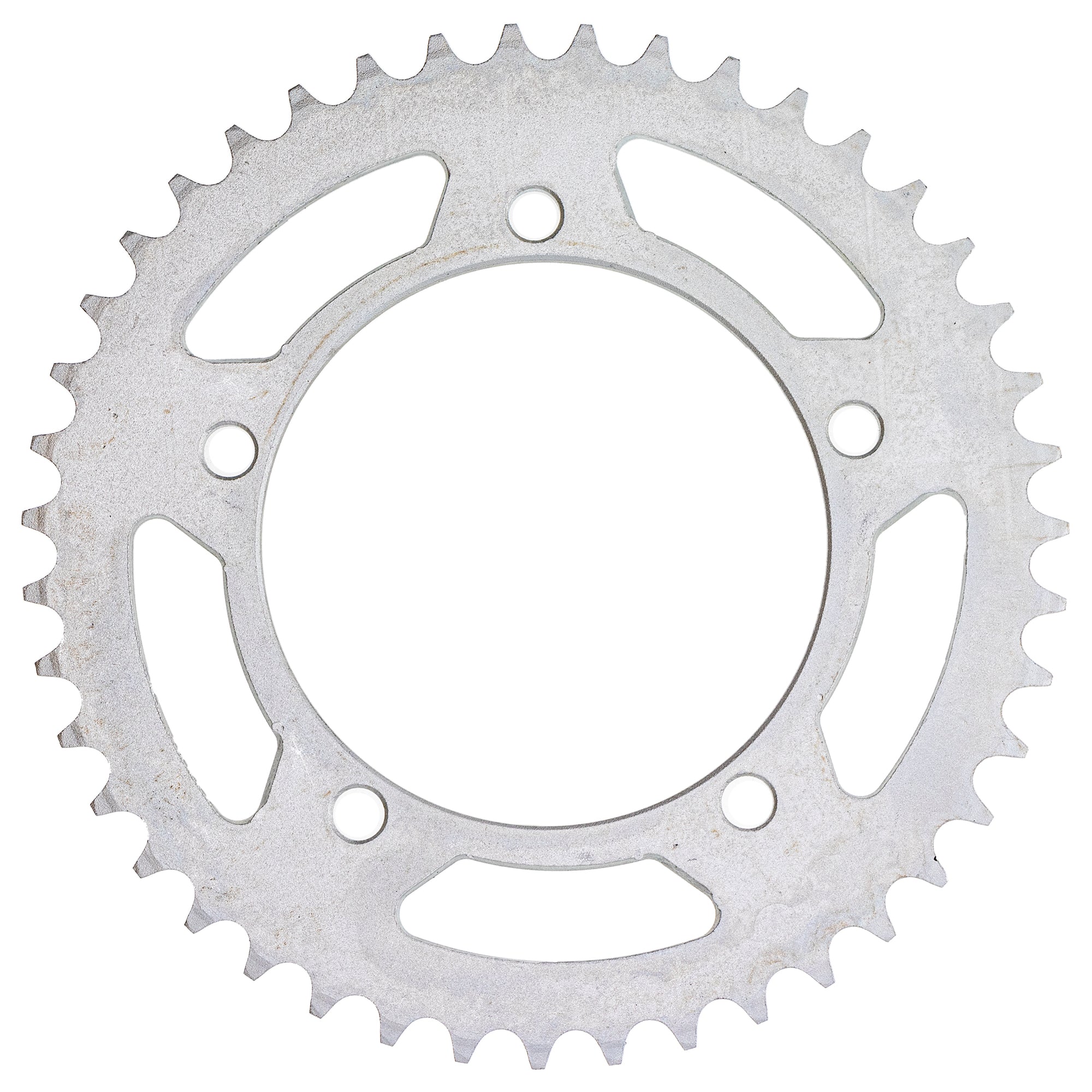 Drive Sprocket Set Front & Rear For Suzuki MK1003000