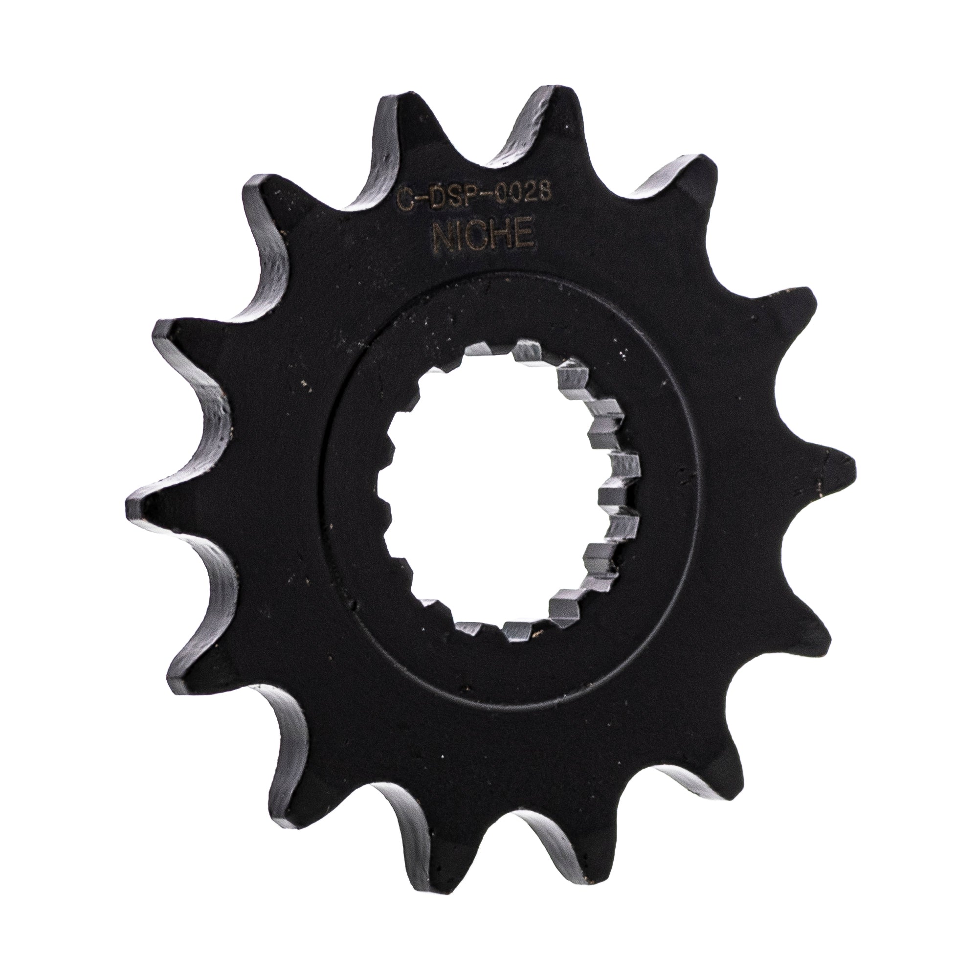 Front Drive Sprocket 519-CDS2240P For Yamaha 18P-17460-00-00