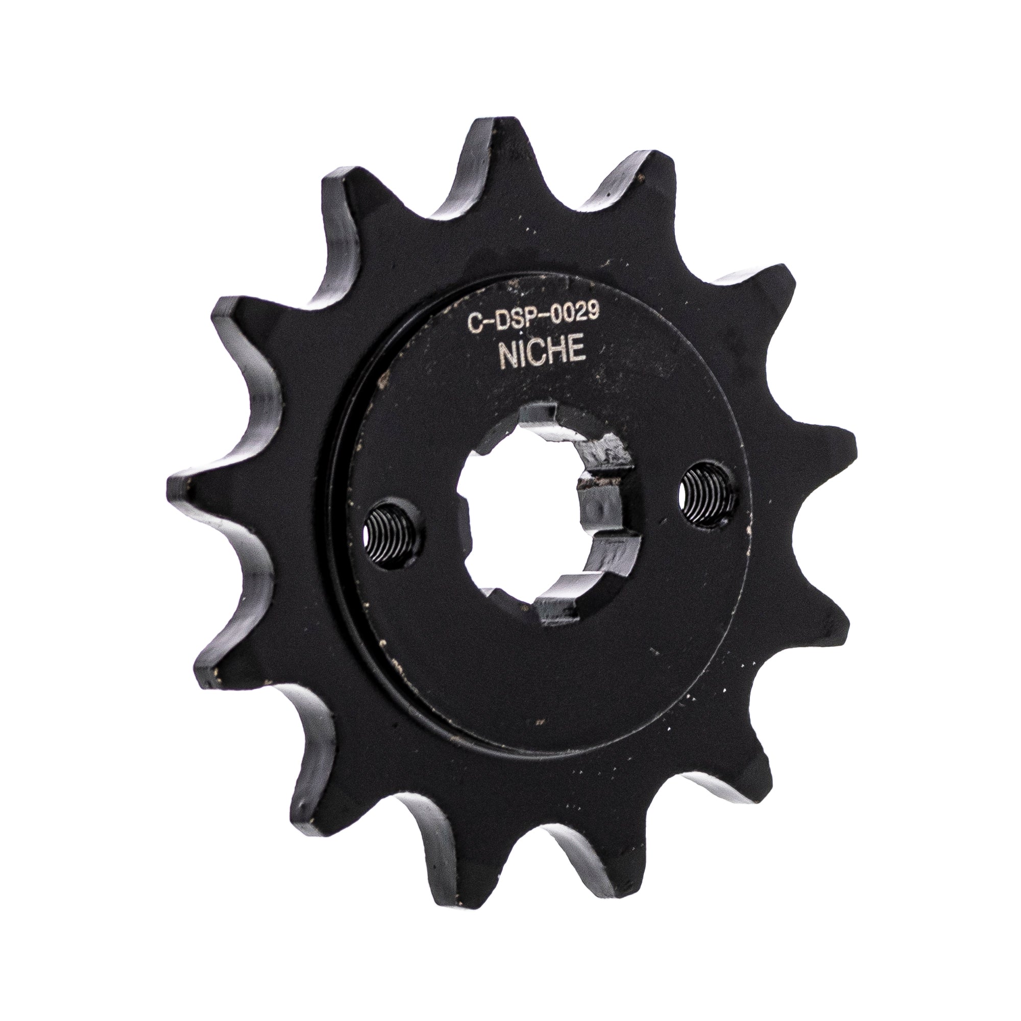 Drive Sprocket Set Front & Rear For Yamaha MK1003049