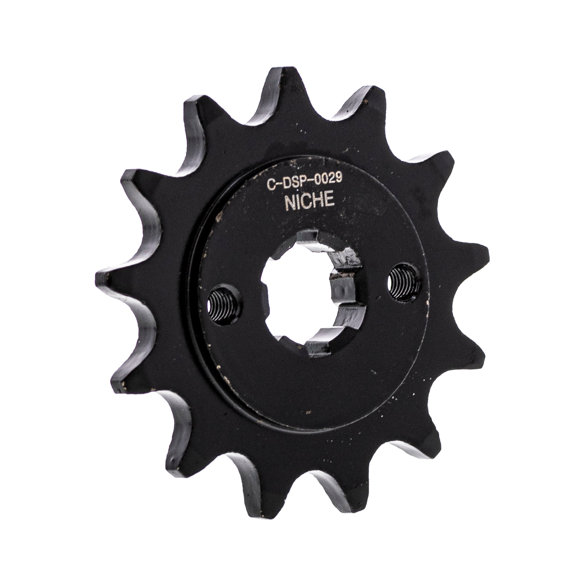 Drive Sprocket Set Front & Rear For Yamaha MK1003049