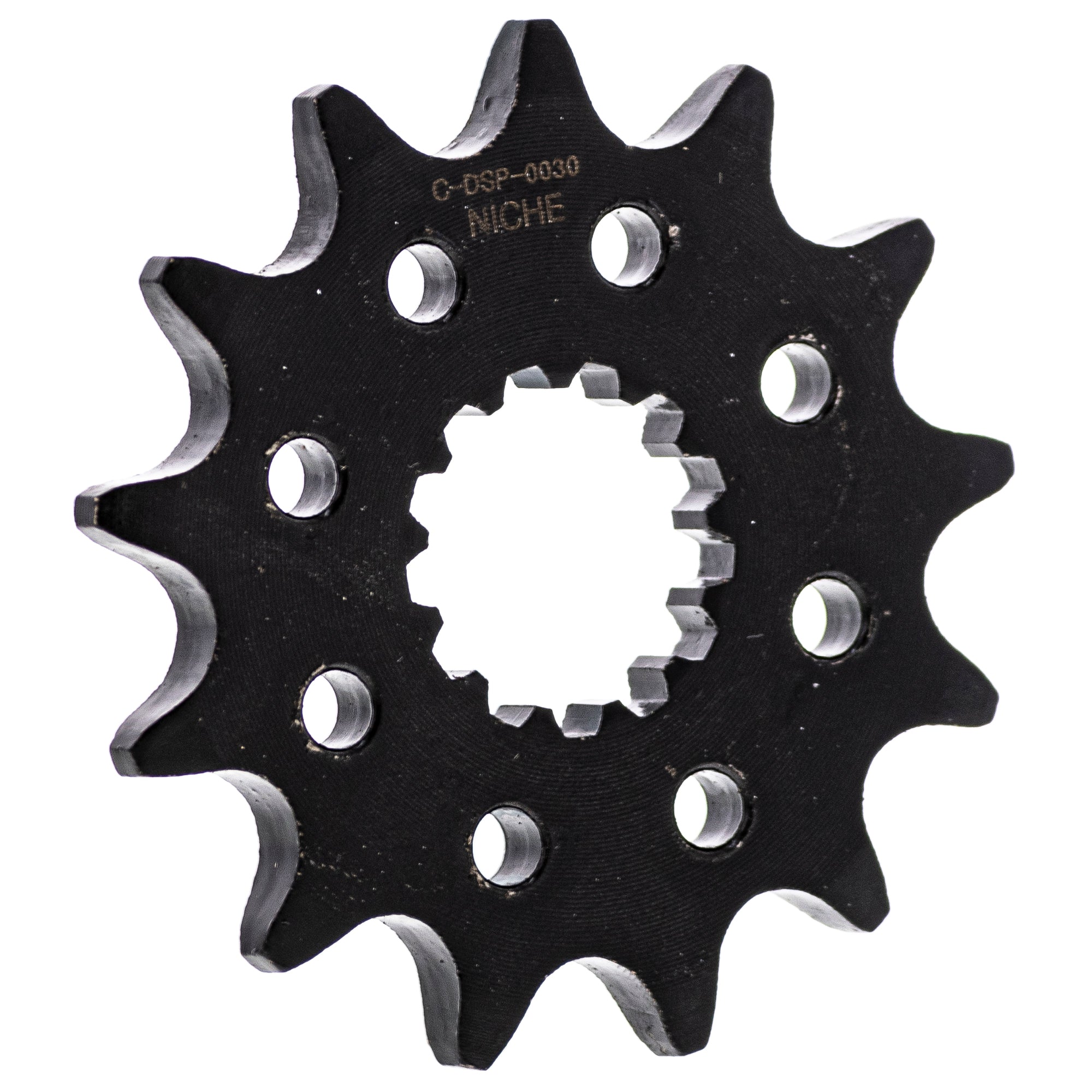 Drive Sprocket Set Front & Rear For Yamaha MK1003052