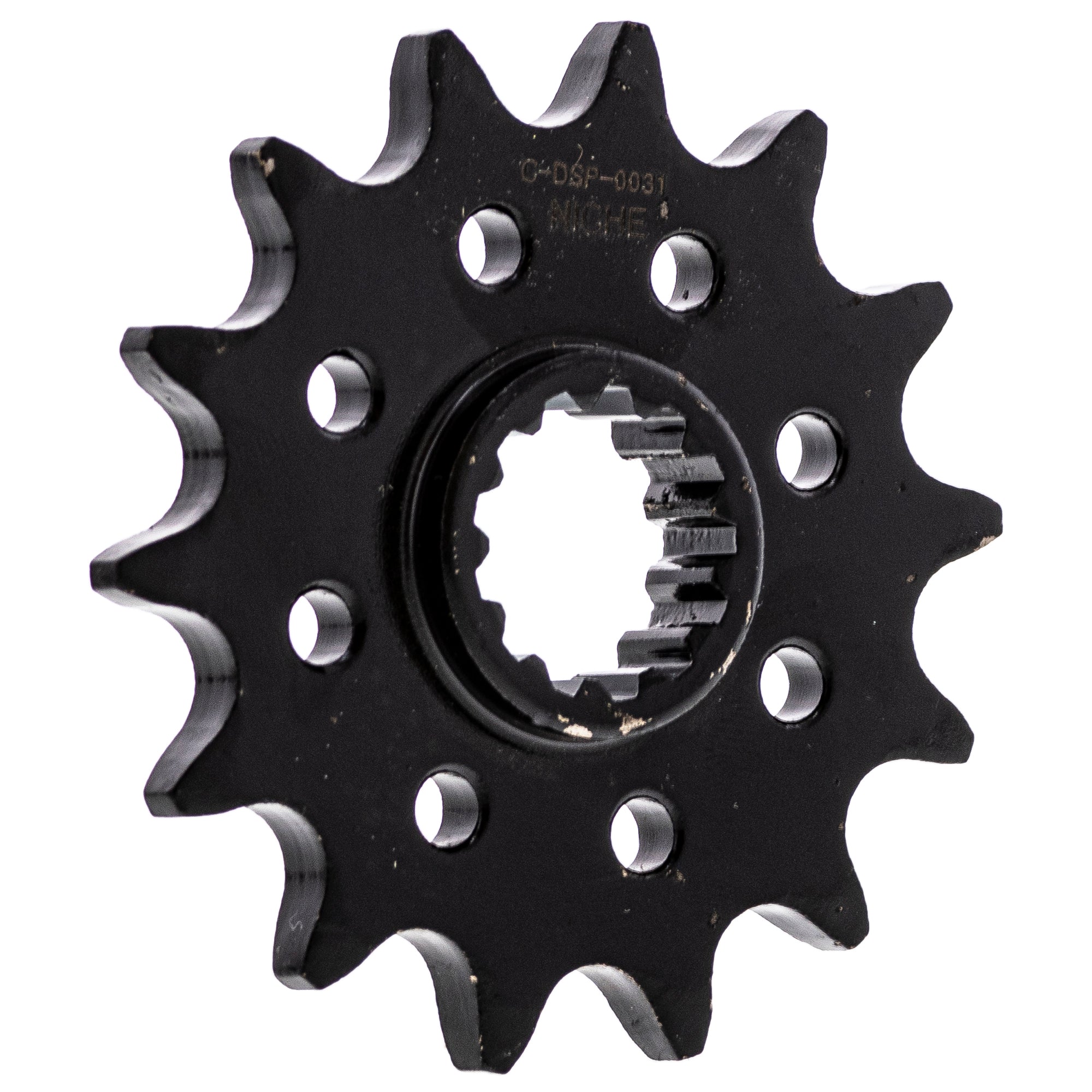 Front Drive Sprocket Suzuki Kawasaki | NICHE PARTS