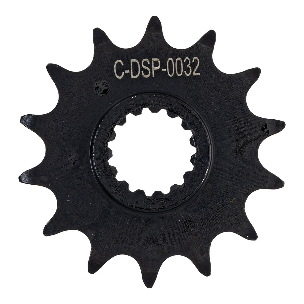 Front Drive Sprocket KTM Husqvarna | NICHE PARTS Front Drive Sprocket KTM Husqvarna | NICHE PARTS