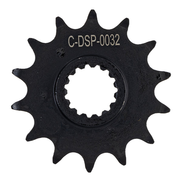Front Drive Sprocket KTM Husqvarna | NICHE PARTS