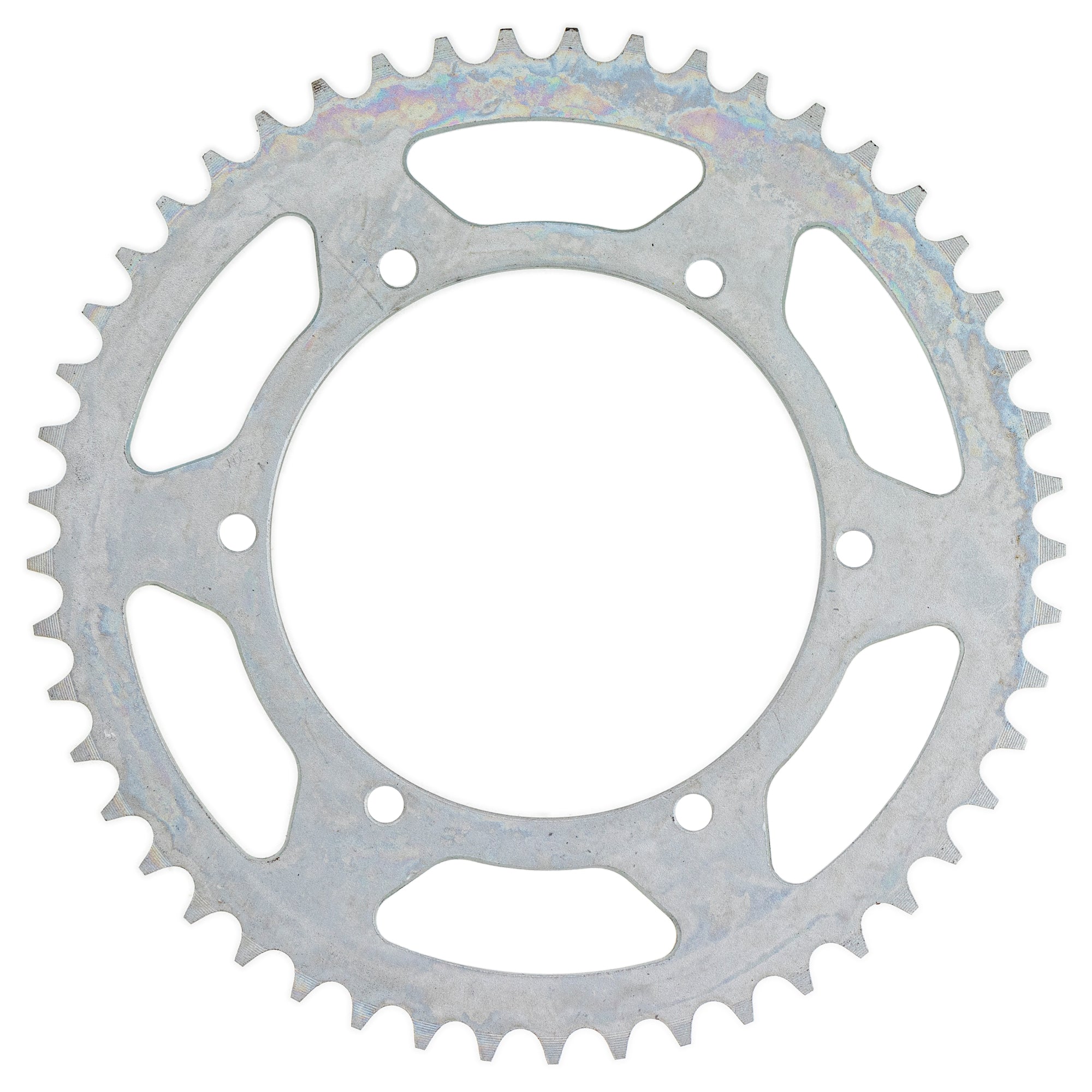 Front & Rear Drive Sprocket Set For Kawasaki MK1002987