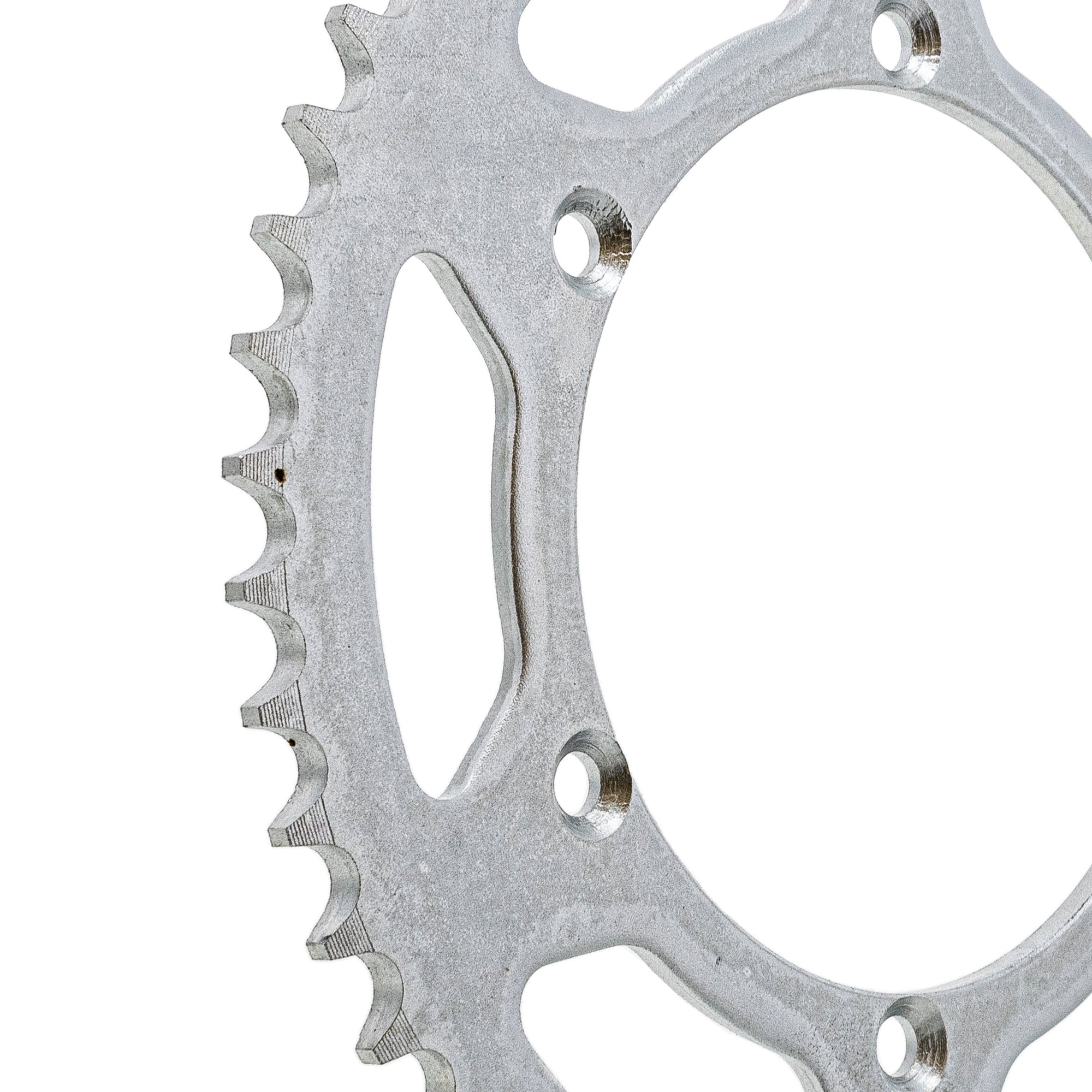 Front & Rear Drive Sprocket Set For Kawasaki MK1002987