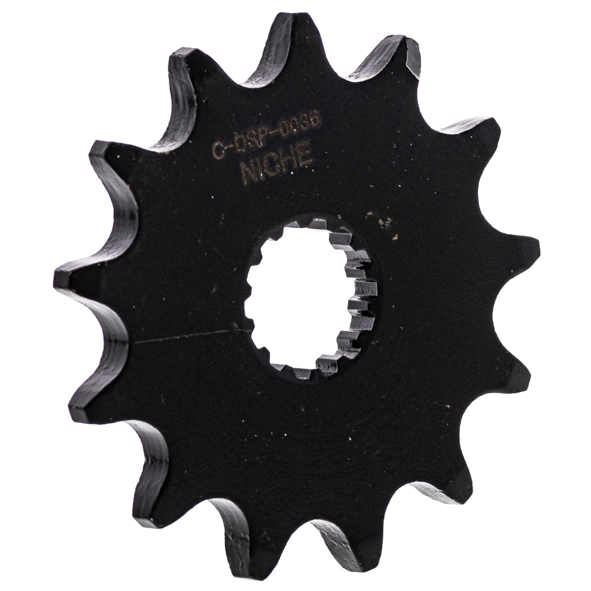 Front Drive Sprocket 519-CDS2258P For Yamaha GASGAS 9383A-13031-00