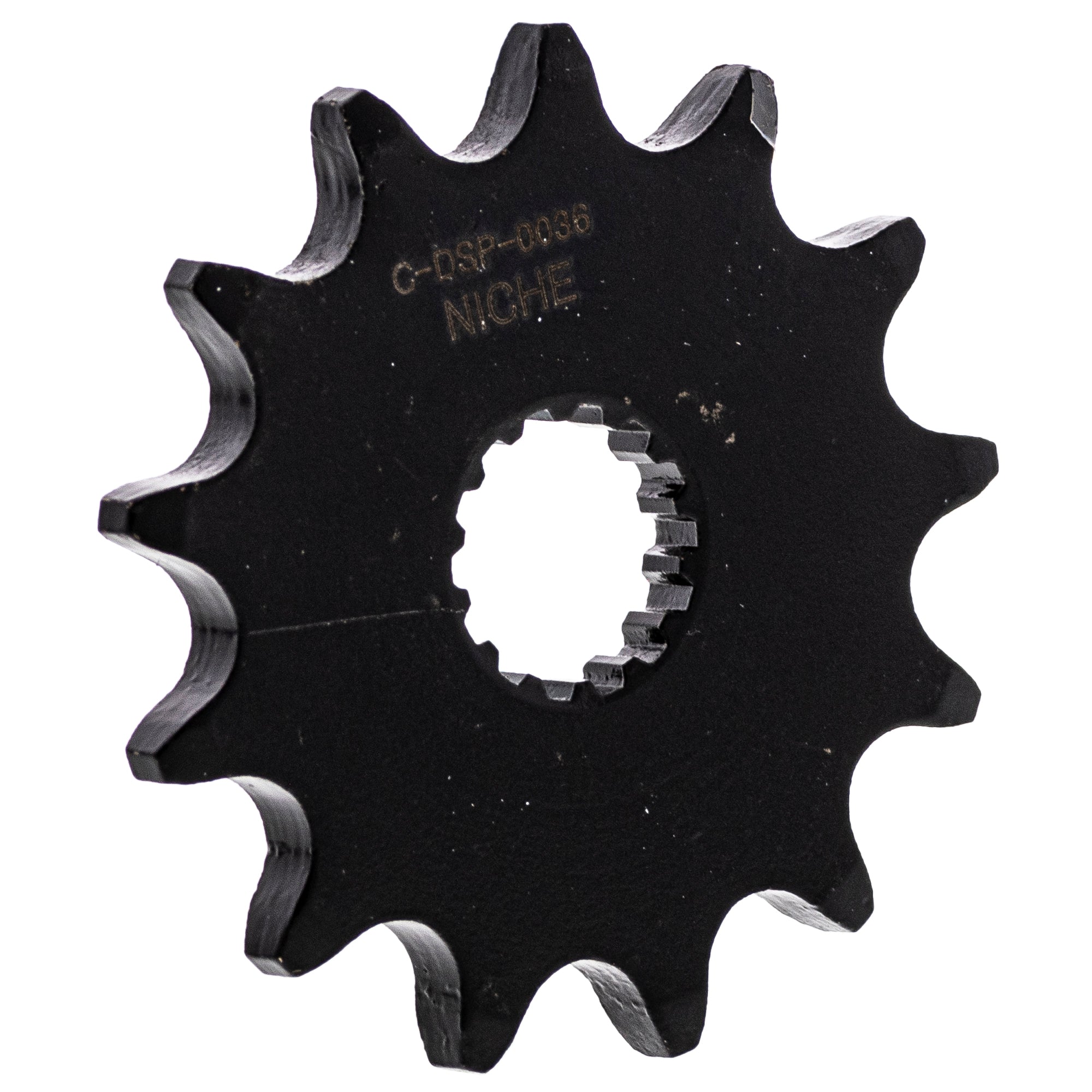 Drive Sprocket Set Front & Rear For Yamaha MK1003065