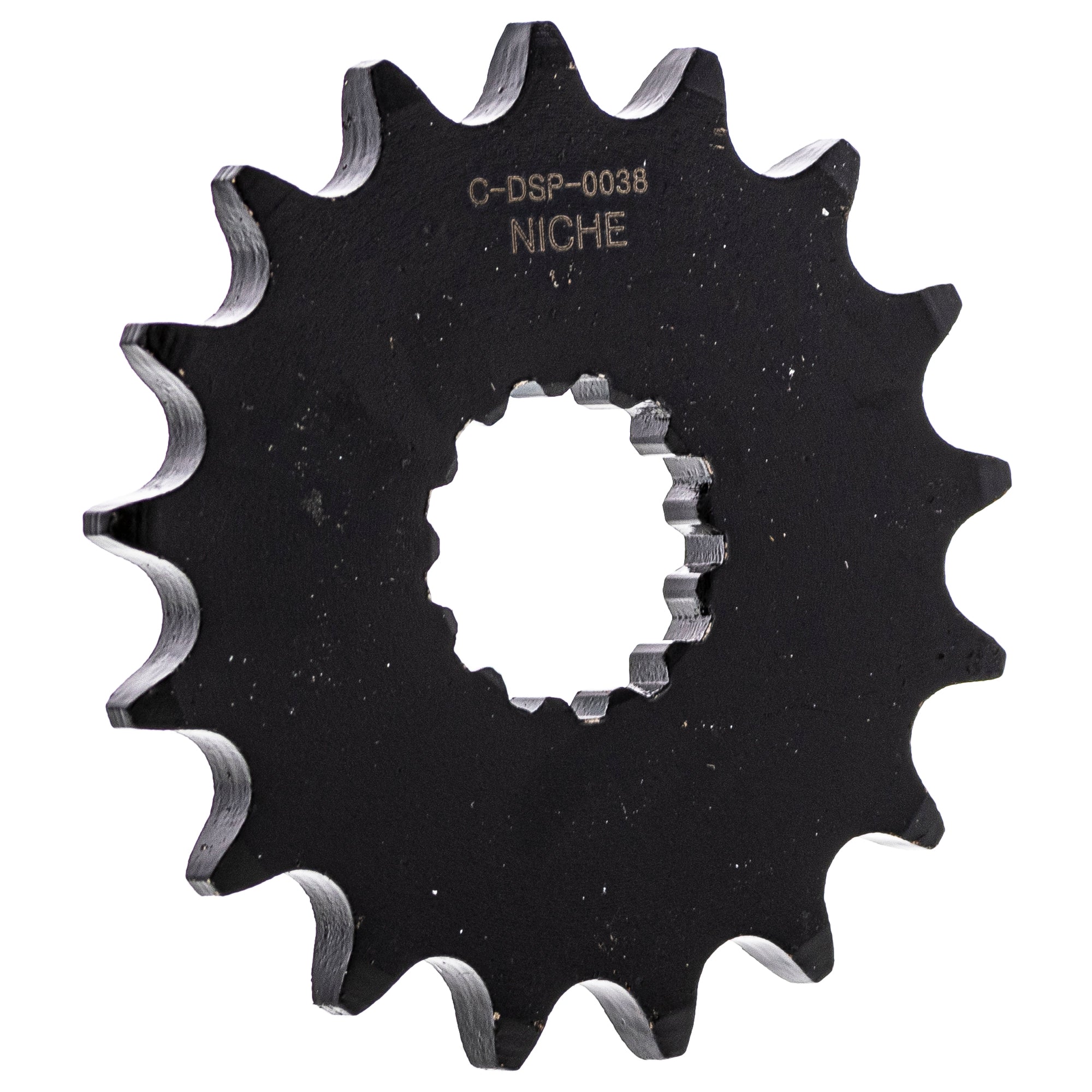 Front Drive Sprocket Triumph | NICHE PARTS