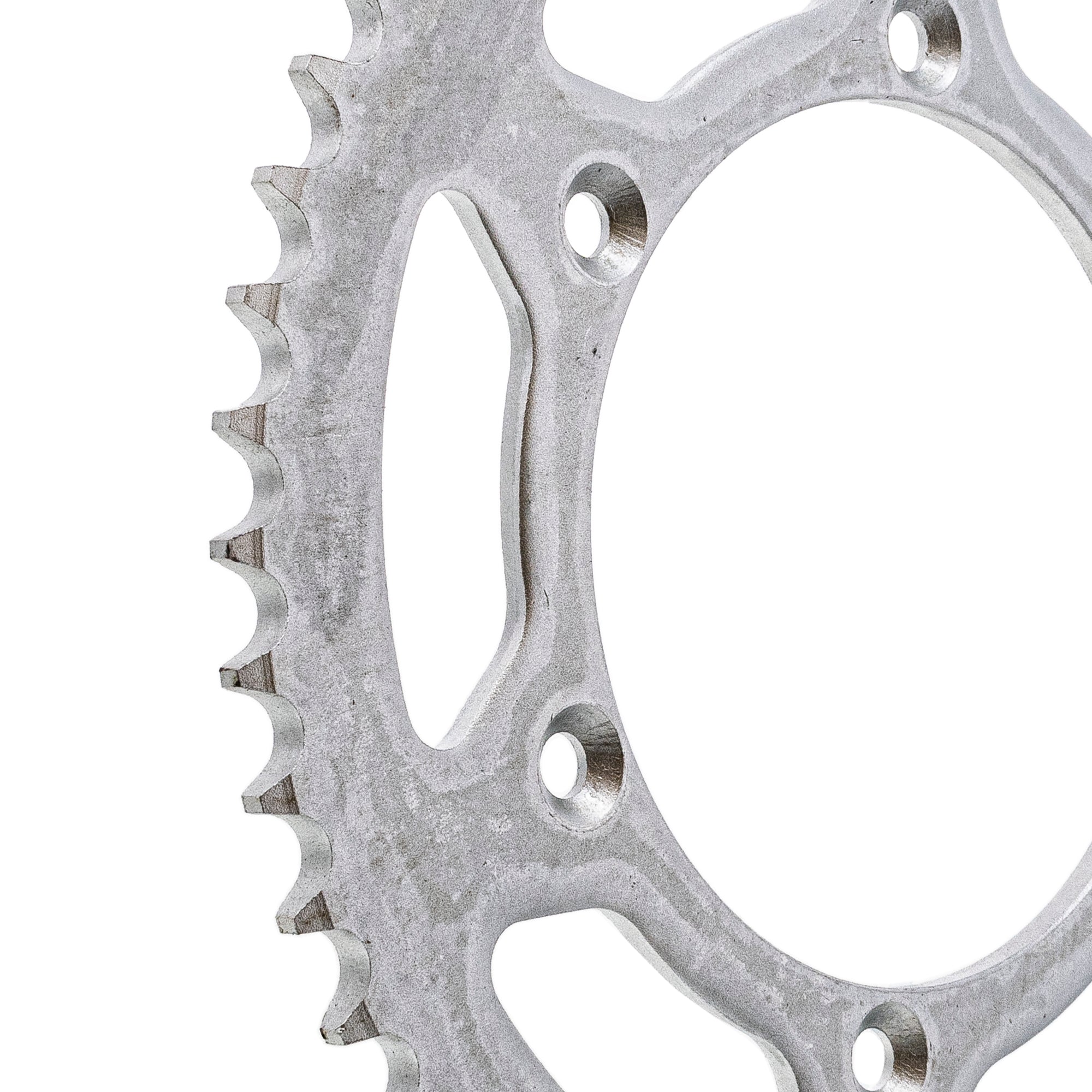 Drive Sprocket Set Front & Rear For Suzuki MK1003055
