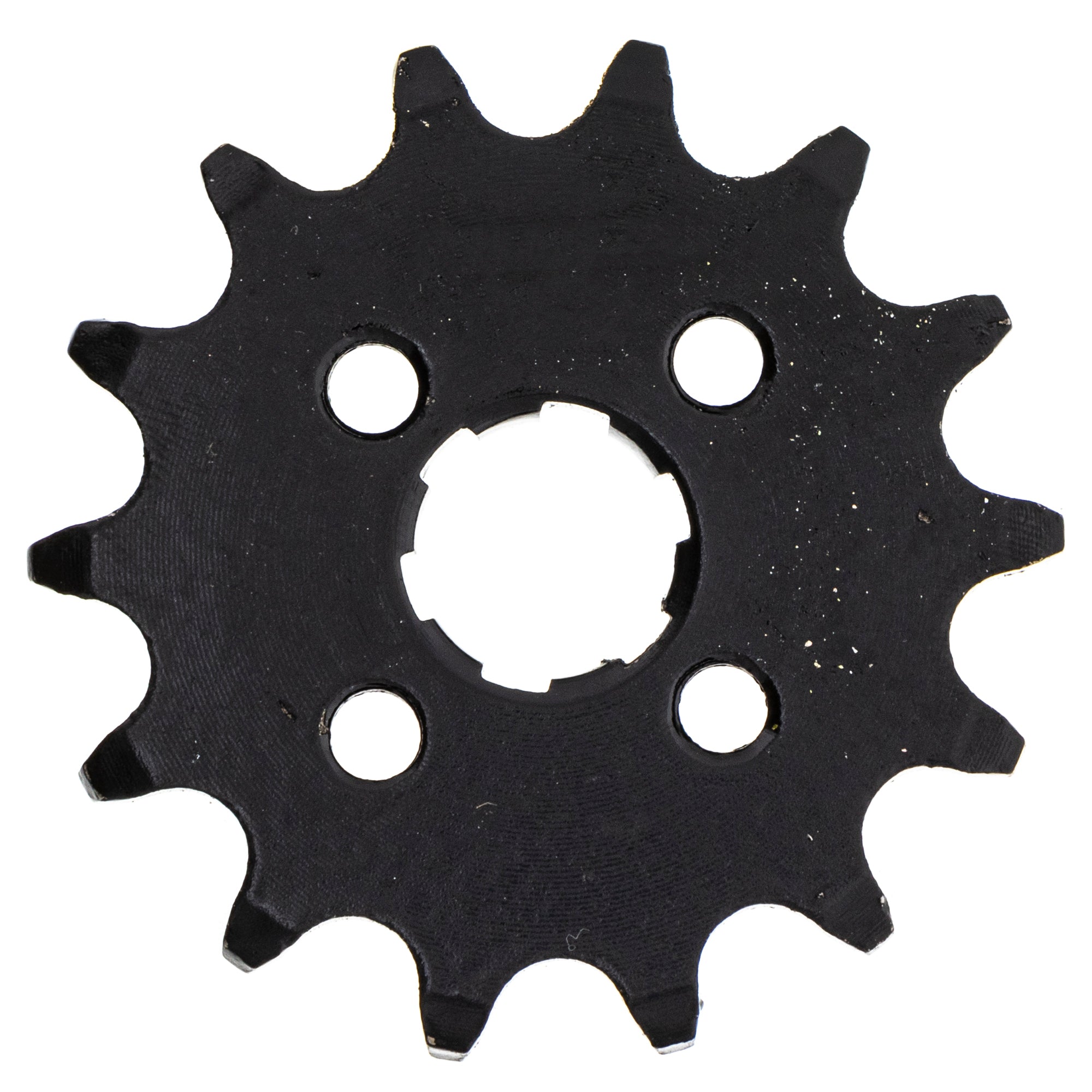 NICHE Drive Sprockets & Chain Kit