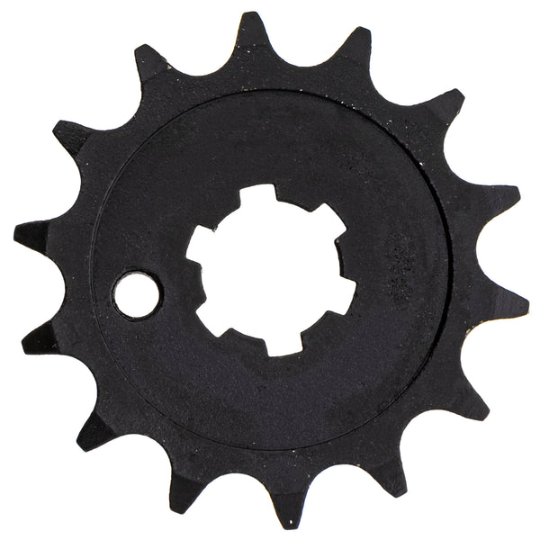 キ Rear Sprocket - 428 - 34 Tooth - 52mm Center Hole - JT Sprockets