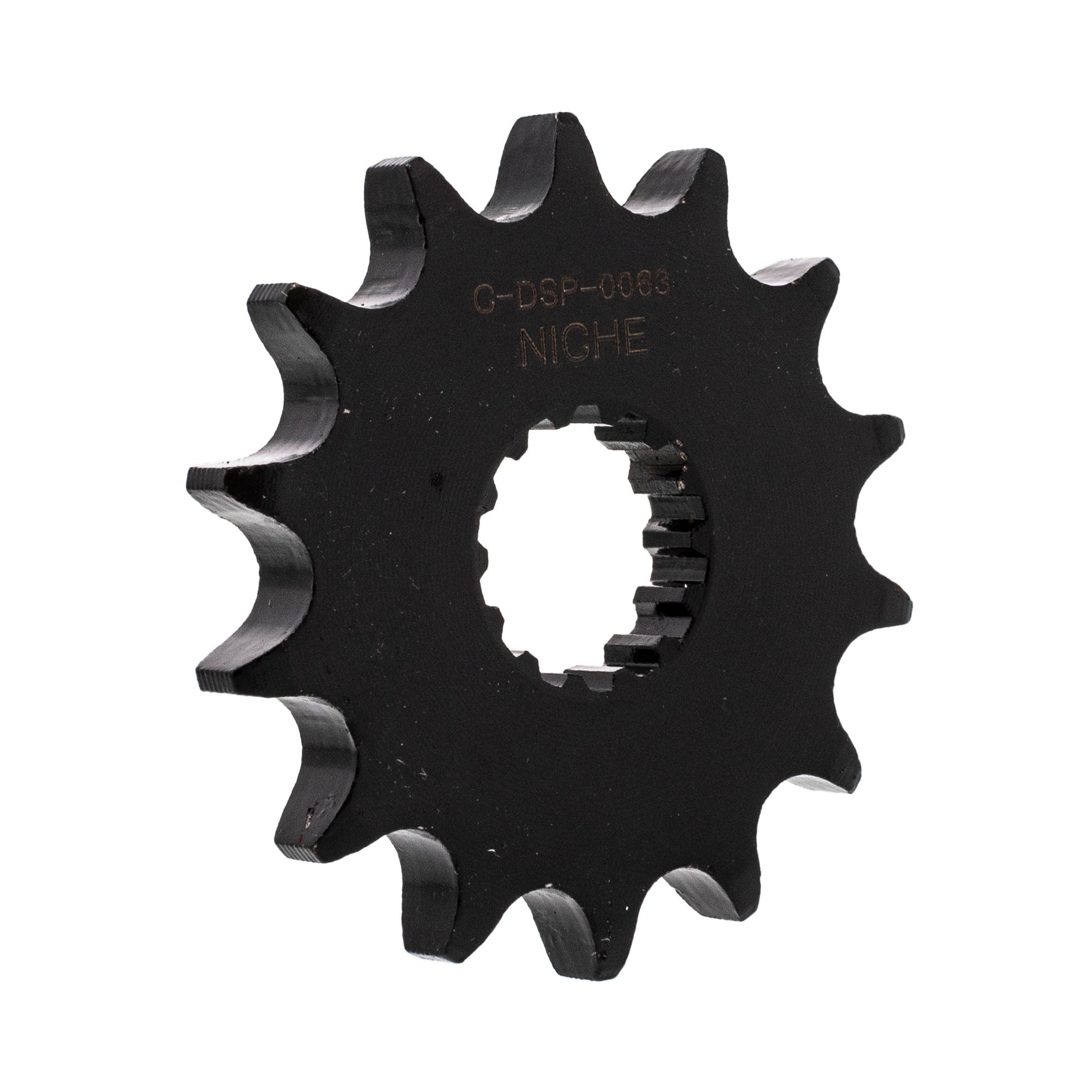 Front Drive Sprocket 519-CDS2285P For Yamaha 9382A-14227-00