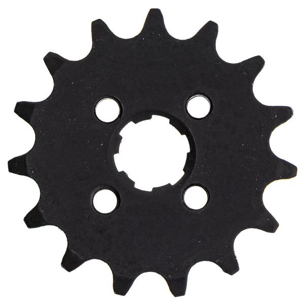 とし Front Drive Sprocket Honda | NICHE PARTS