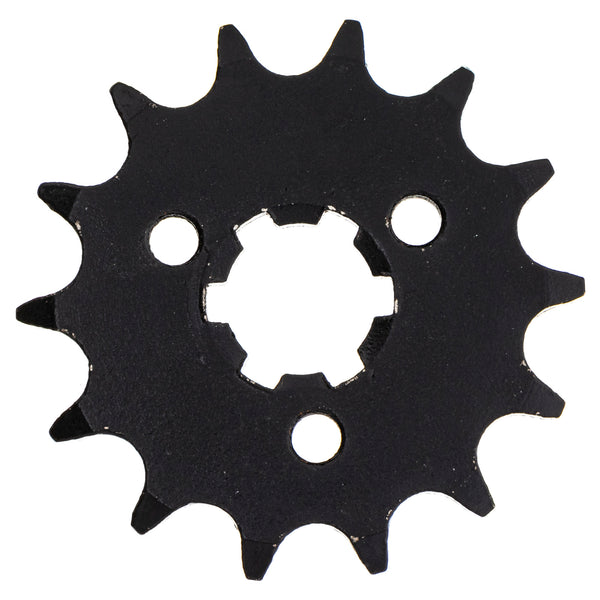 Front Drive Sprocket Kawasaki Suzuki | NICHE PARTS