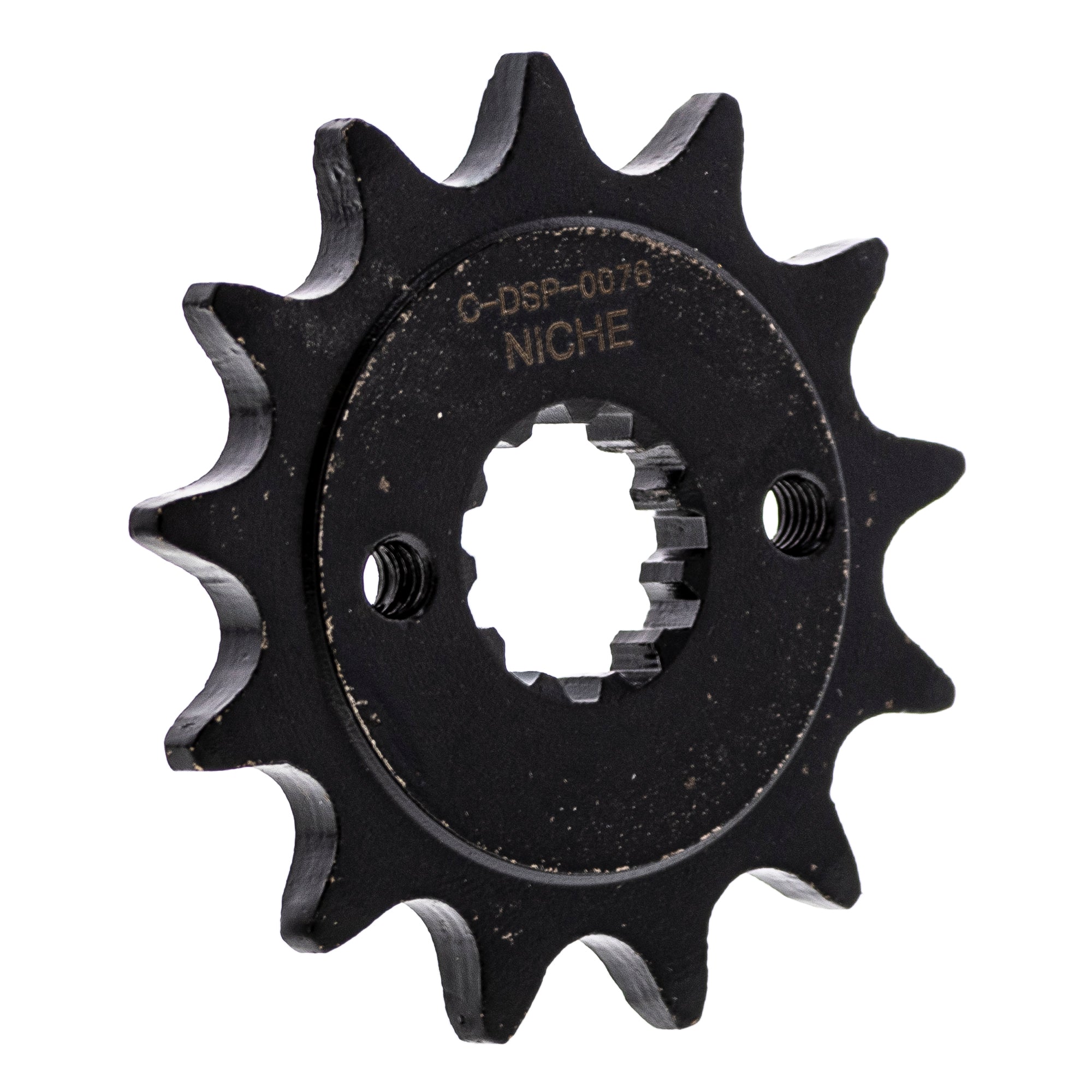 Tooth Front Drive Sprocket 519-CDS2298P For Honda 23801-KW3-000