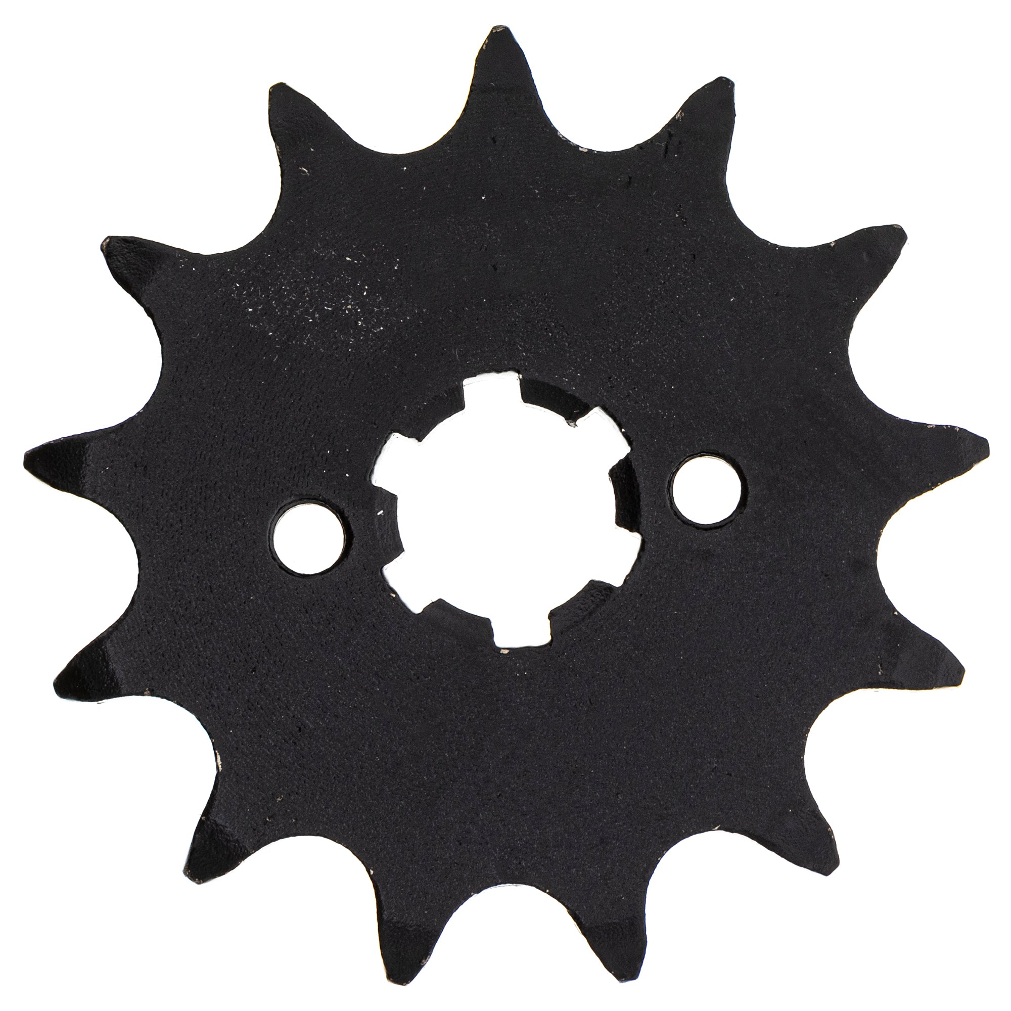 Front Drive Sprocket for Yamaha JT Sprocket YZ175 YZ125 YZ100 WMX250 93832-13027-00 NICHE 519-CDS2201P