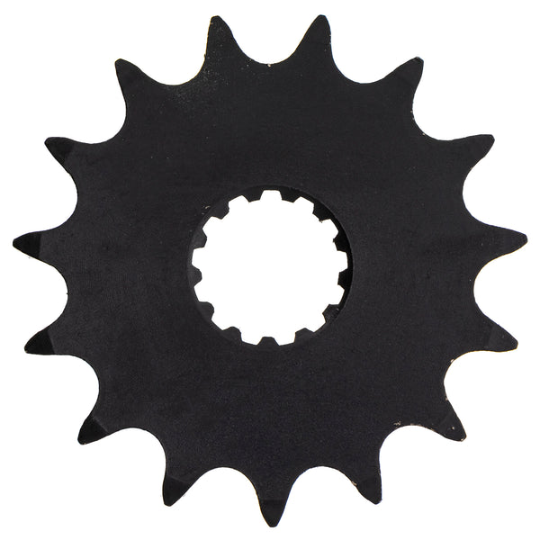 Front Drive Sprocket Kawasaki Yamaha Suzuki | NICHE PARTS