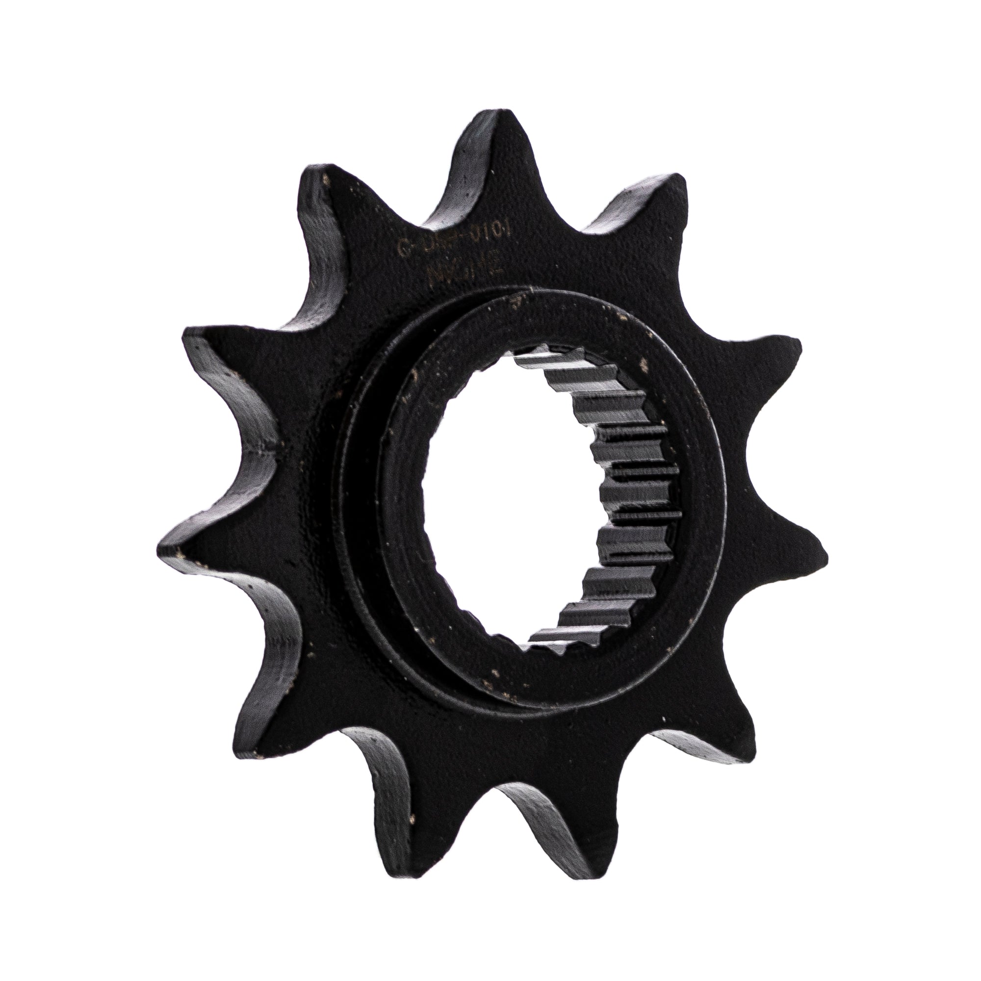 Tooth Front Drive Sprocket 519-CDS2323P For Polaris 3221049 3221043