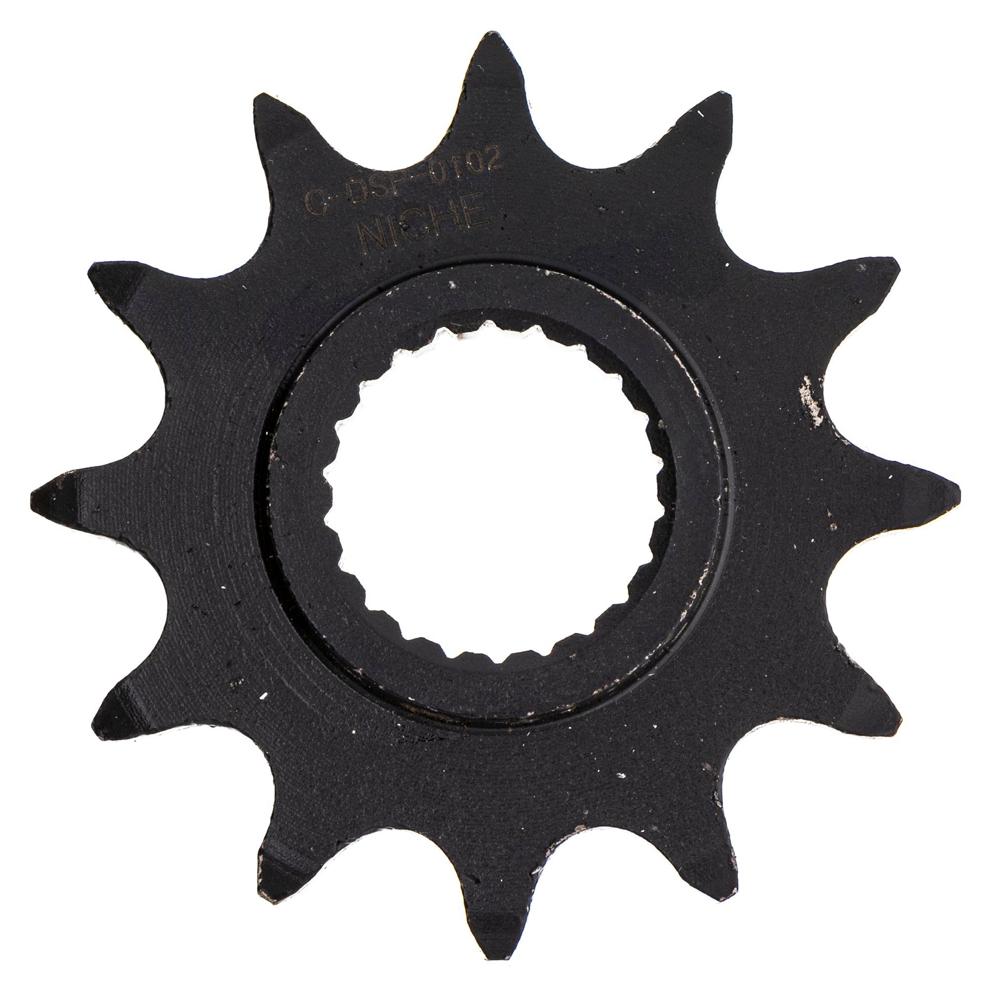 NICHE Drive Sprockets & Chain Kit