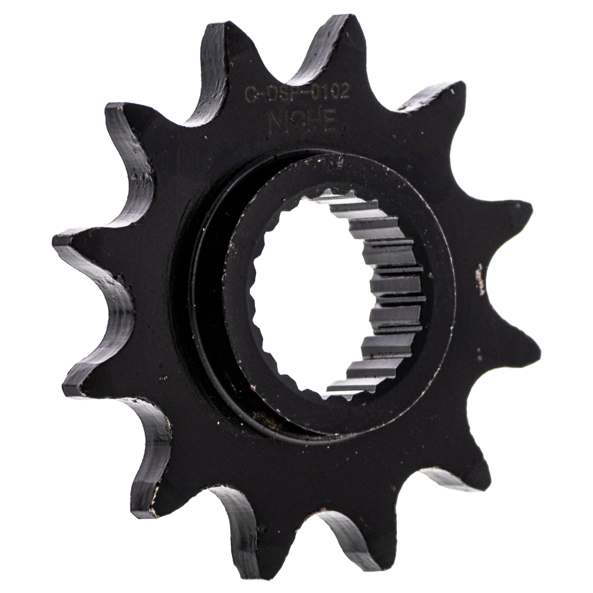 Front Drive Sprocket 519-CDS2324P For Polaris 3233620 3233093 3231530 3221050 3221044