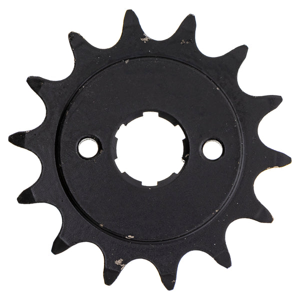 Front Drive Sprocket Honda | NICHE PARTS