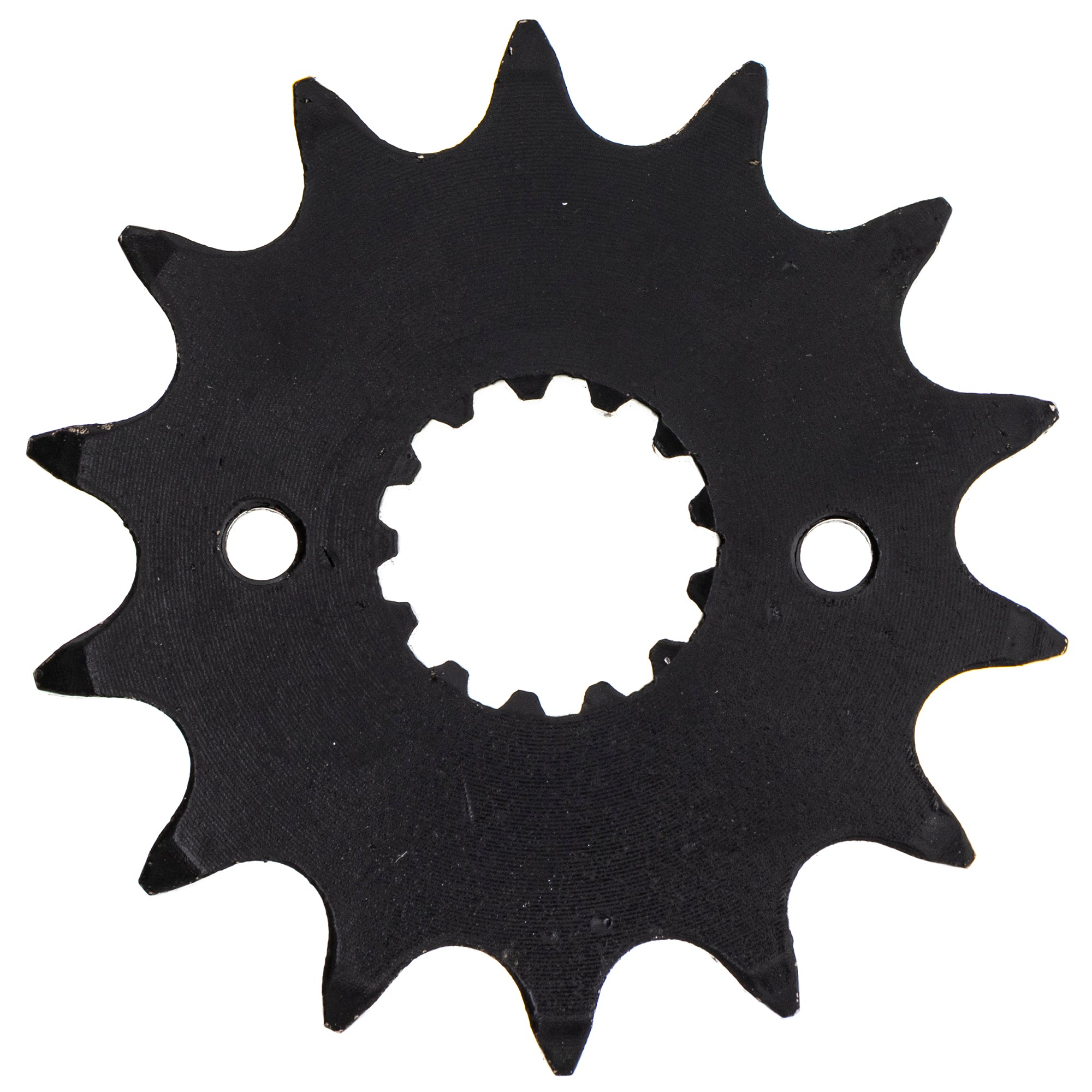 デコパーツ Tooth Front Drive Sprocket Kawasaki | NICHE PARTS