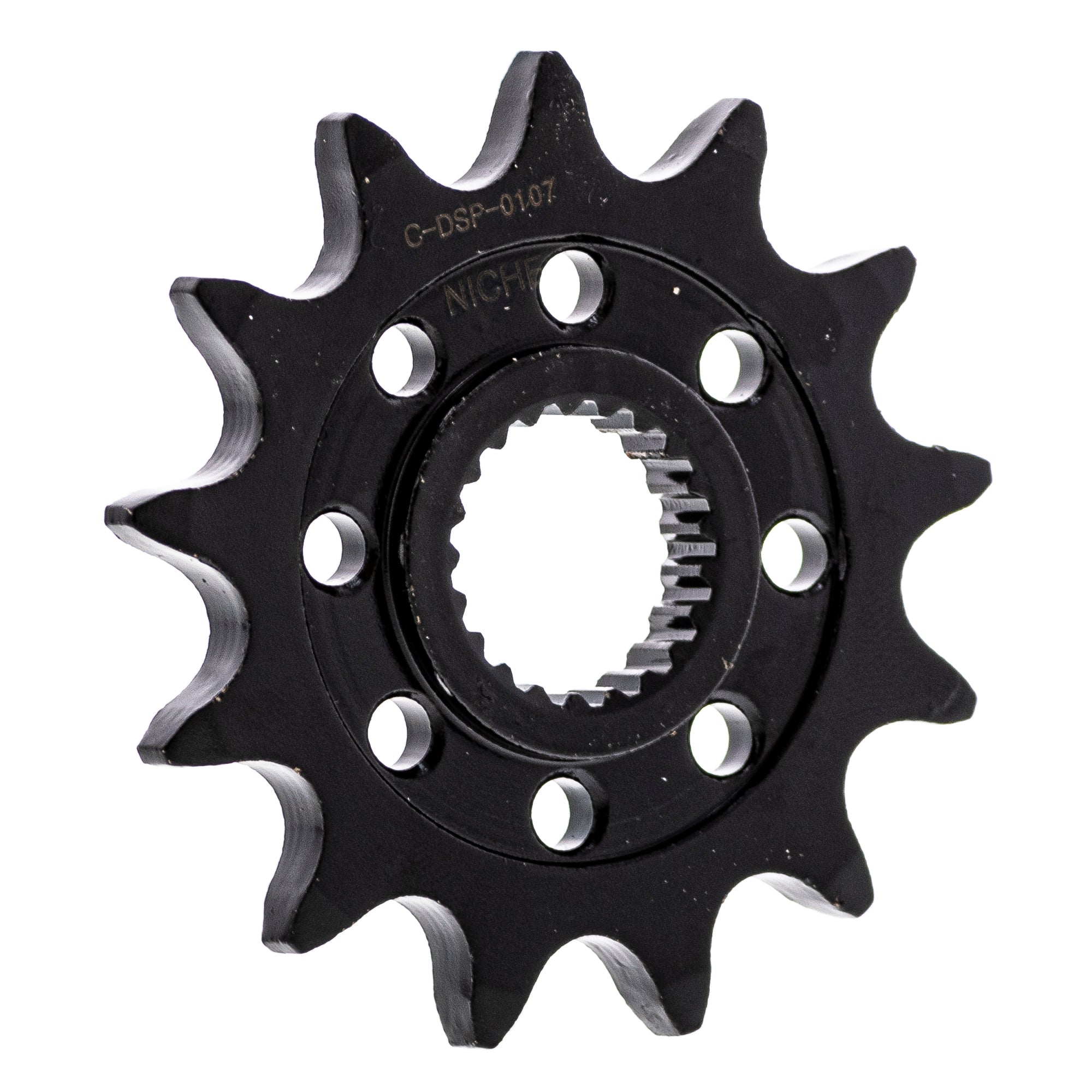 ホンダベルノ「JEEP CHEROKEE」販促用CD Front Drive Sprocket Honda | NICHE PARTS