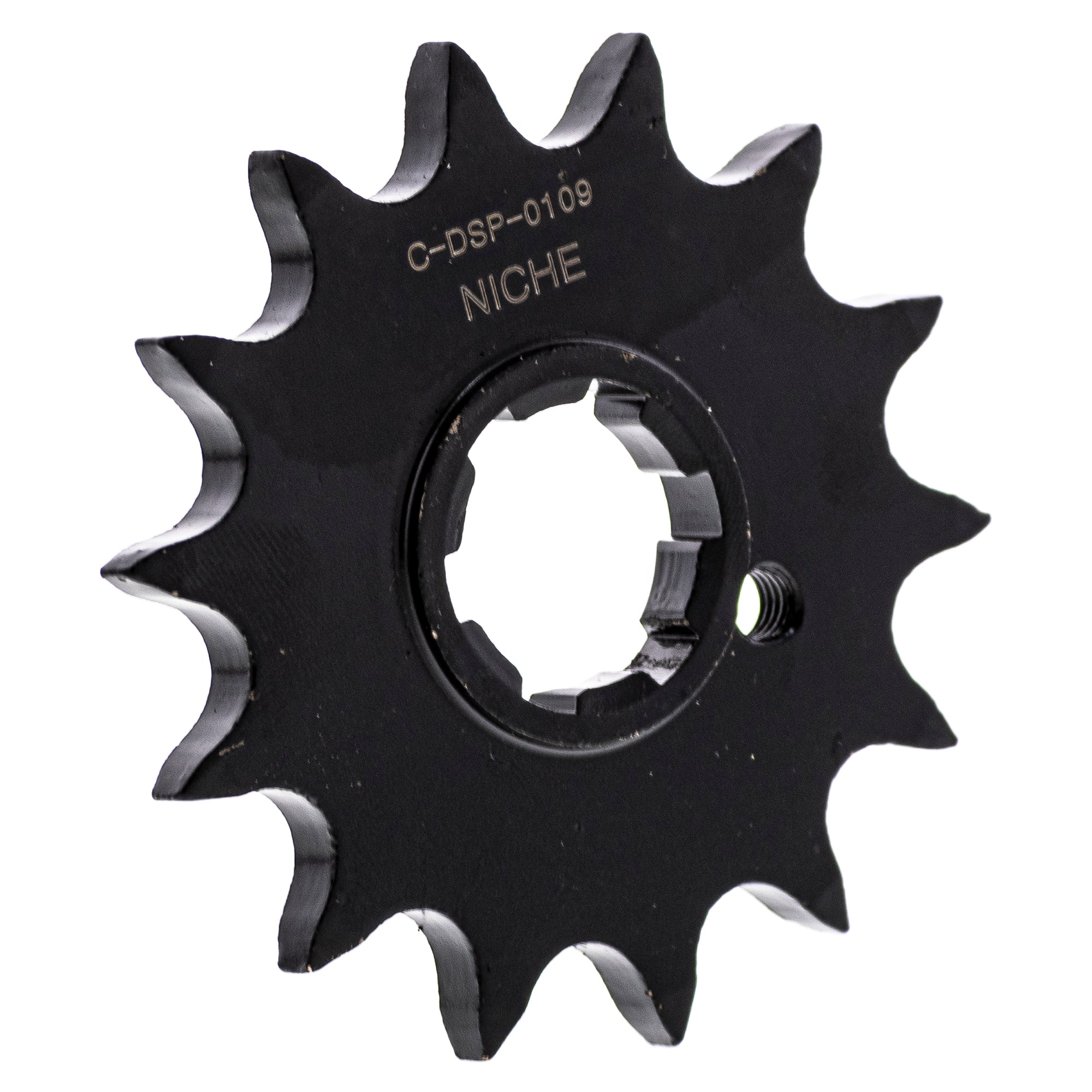 Tooth Front Drive Sprocket For Kawasaki