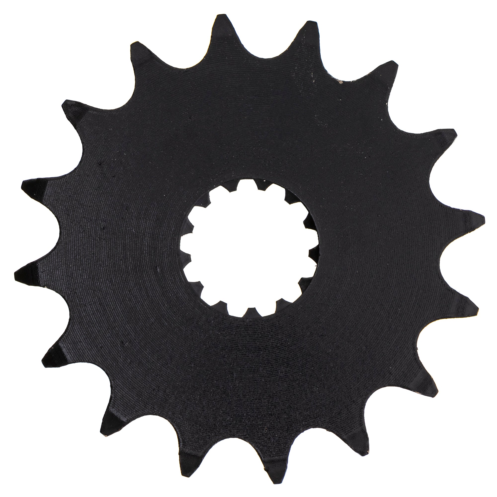 Tooth Front Drive Sprocket Triumph Suzuki Kawasaki | NICHE PARTS