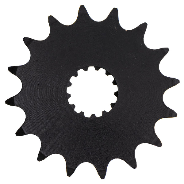 Tooth Front Drive Sprocket Triumph Suzuki Kawasaki | NICHE PARTS