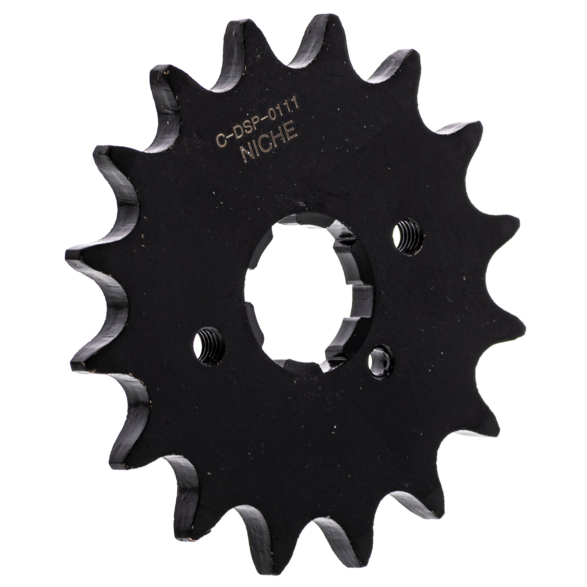 Front Drive Sprocket 519-CDS2333P For Yamaha 93834-16100-00