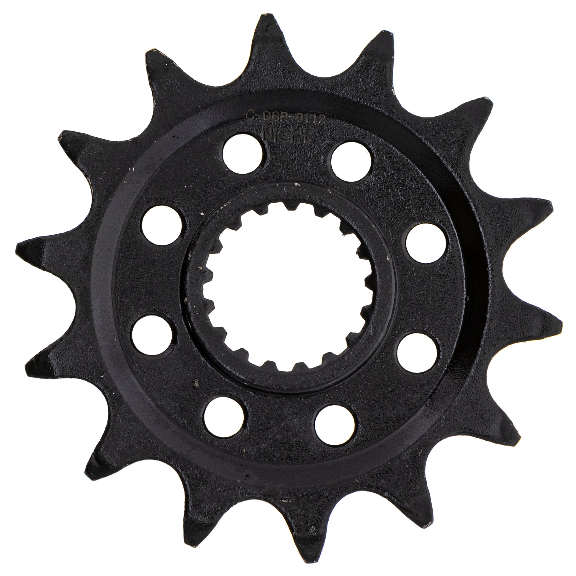 NICHE MK1003624 Chain & Sprocket Set