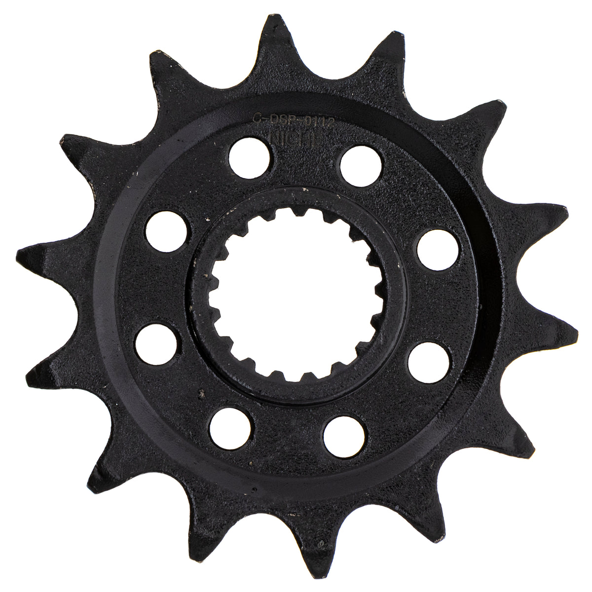 NICHE MK1004207 Chain & Sprocket Set