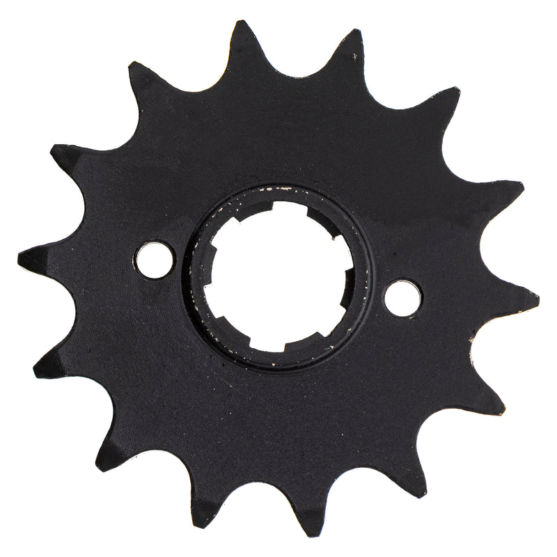 NICHE Drive Sprockets & Chain Kit 41204-MKE-A10