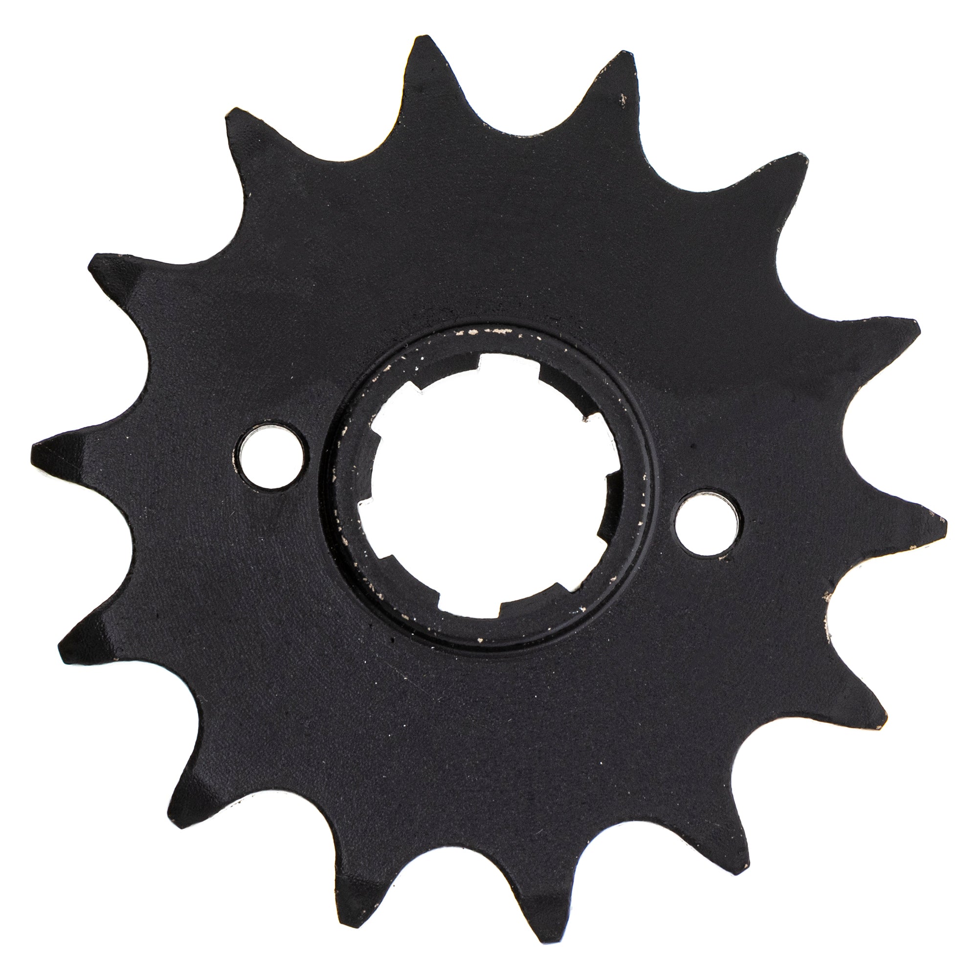 ホンダ　
行灯カブ　C50改　107cc HONDA OEM SPROCKET - 23802-MEN-730 | partzilla.com