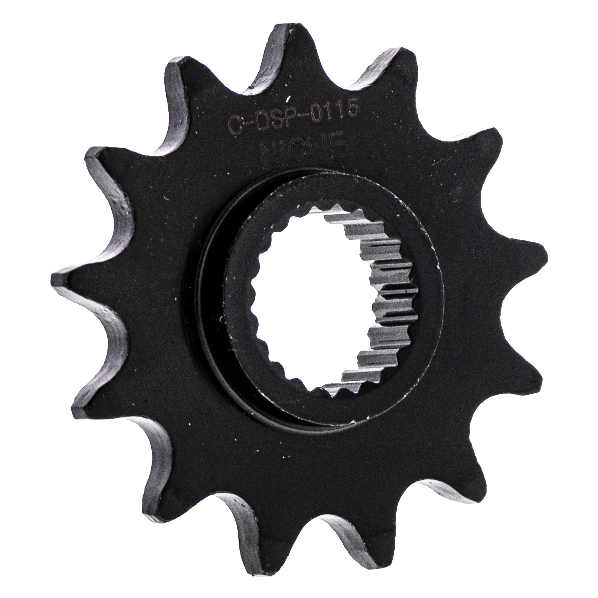 Front Drive Sprocket 519-CDS2337P For Polaris 3233046 3221045 3221041