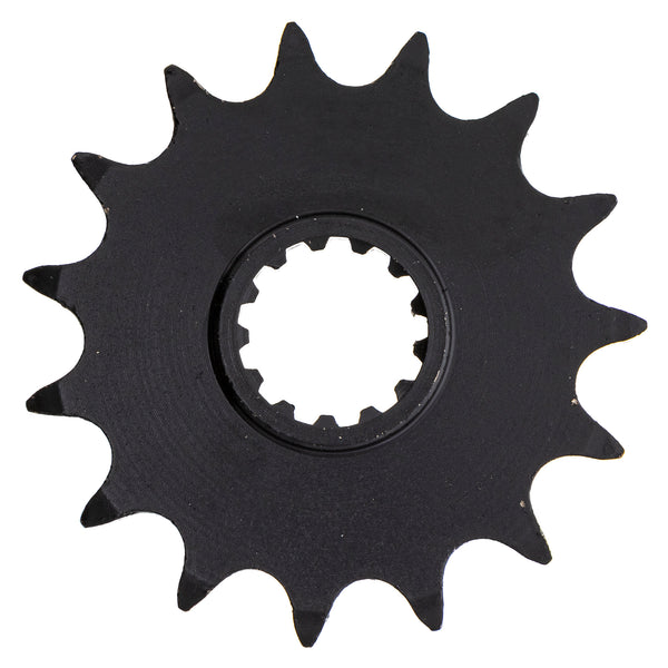Tooth Front Drive Sprocket Kawasaki Suzuki | NICHE PARTS