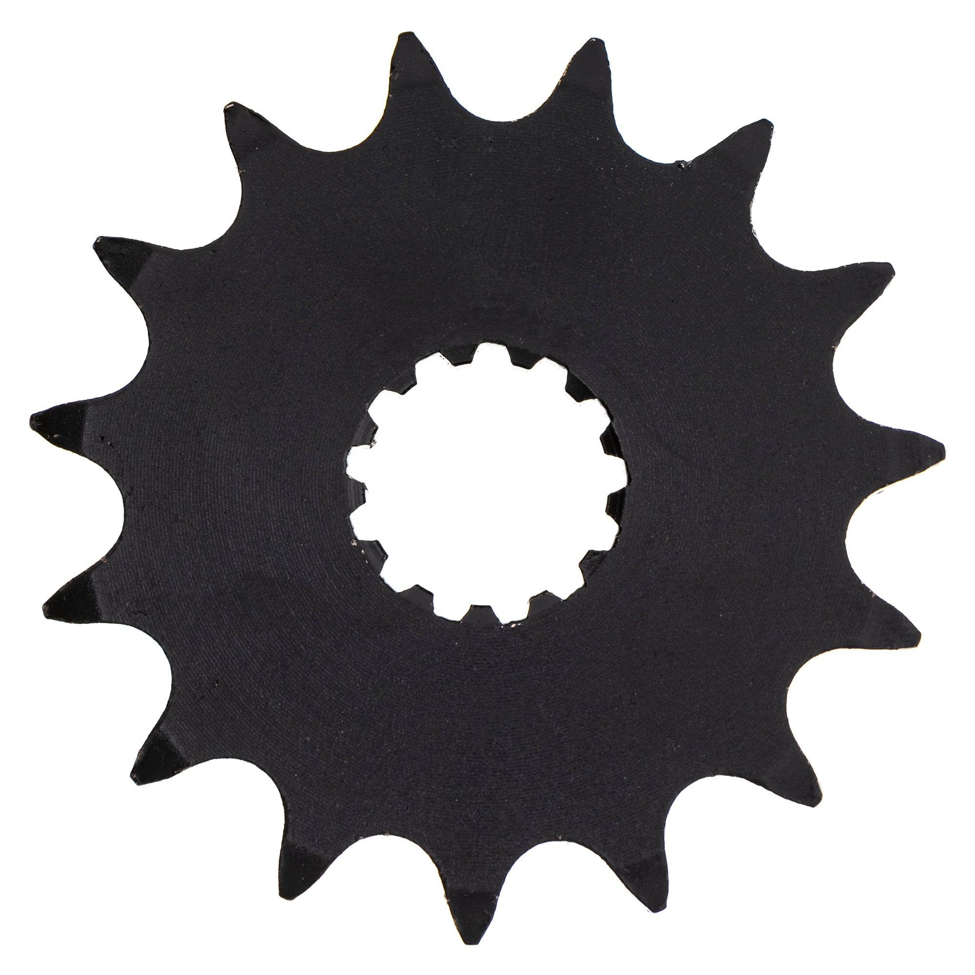 テェン Tooth Front Drive Sprocket Kawasaki Suzuki | NICHE PARTS