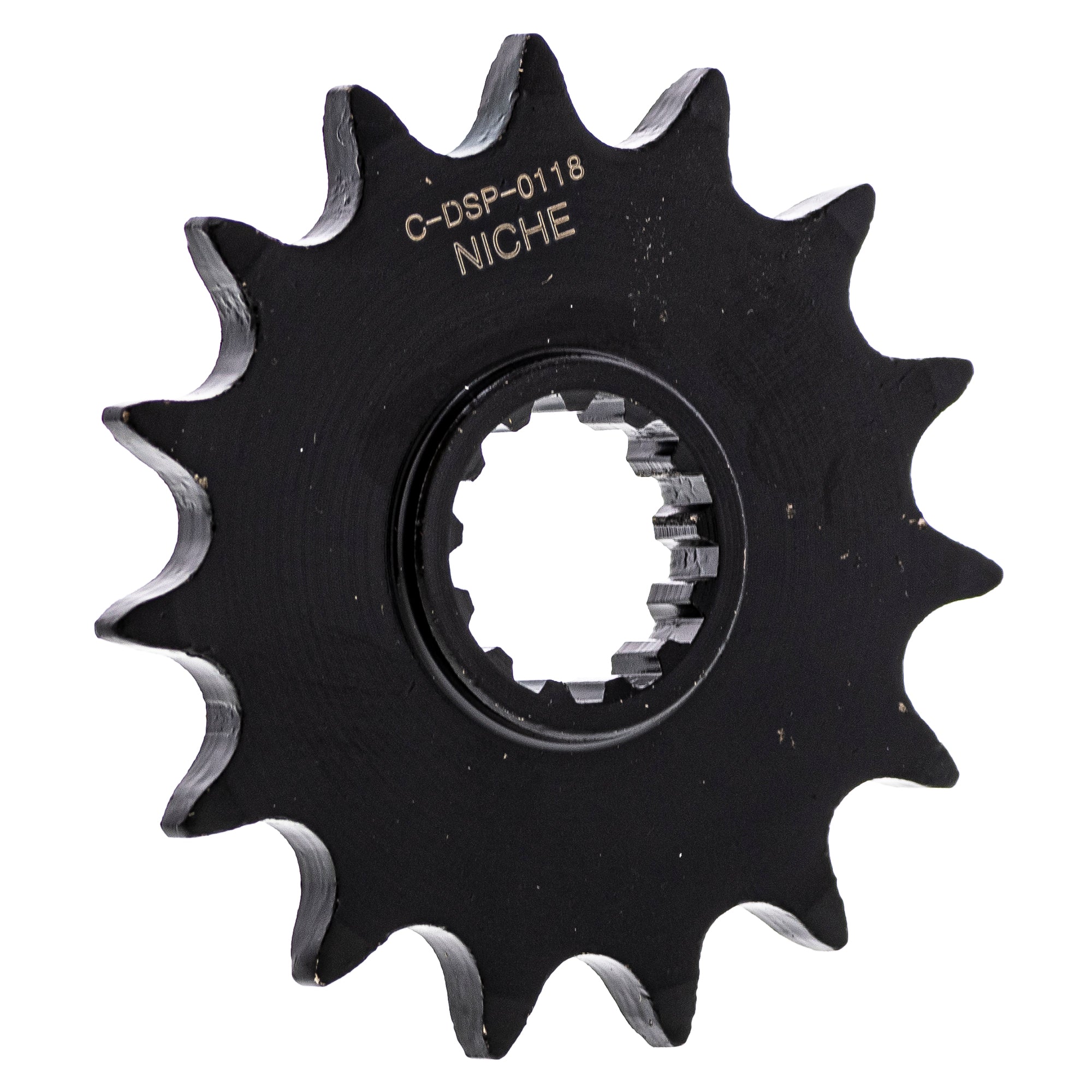 Tooth Front Drive Sprocket Kawasaki Suzuki | NICHE PARTS