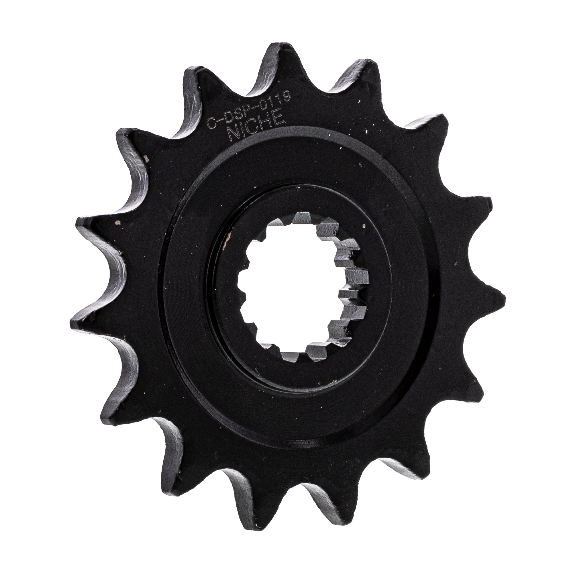 Front Drive Sprocket 519-CDS2331P For Kawasaki 13144-0579 13144-0070  13144-0043