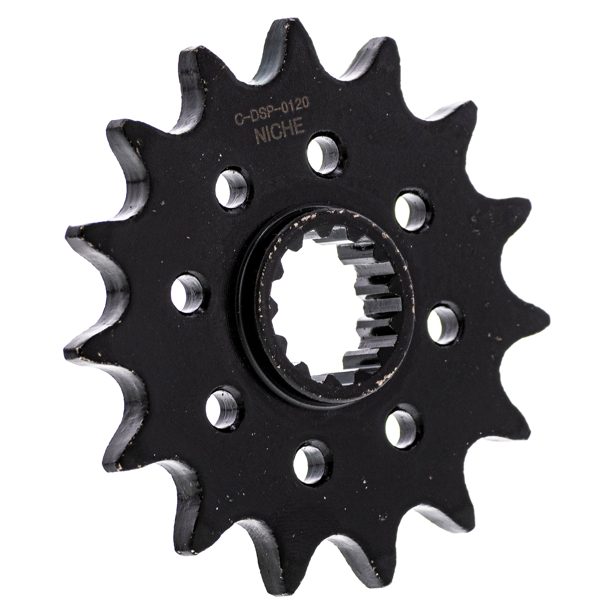 Front Drive Sprocket 519-CDS2342P For Suzuki Kawasaki 27511-42A00  27511-14320 27510-42A10