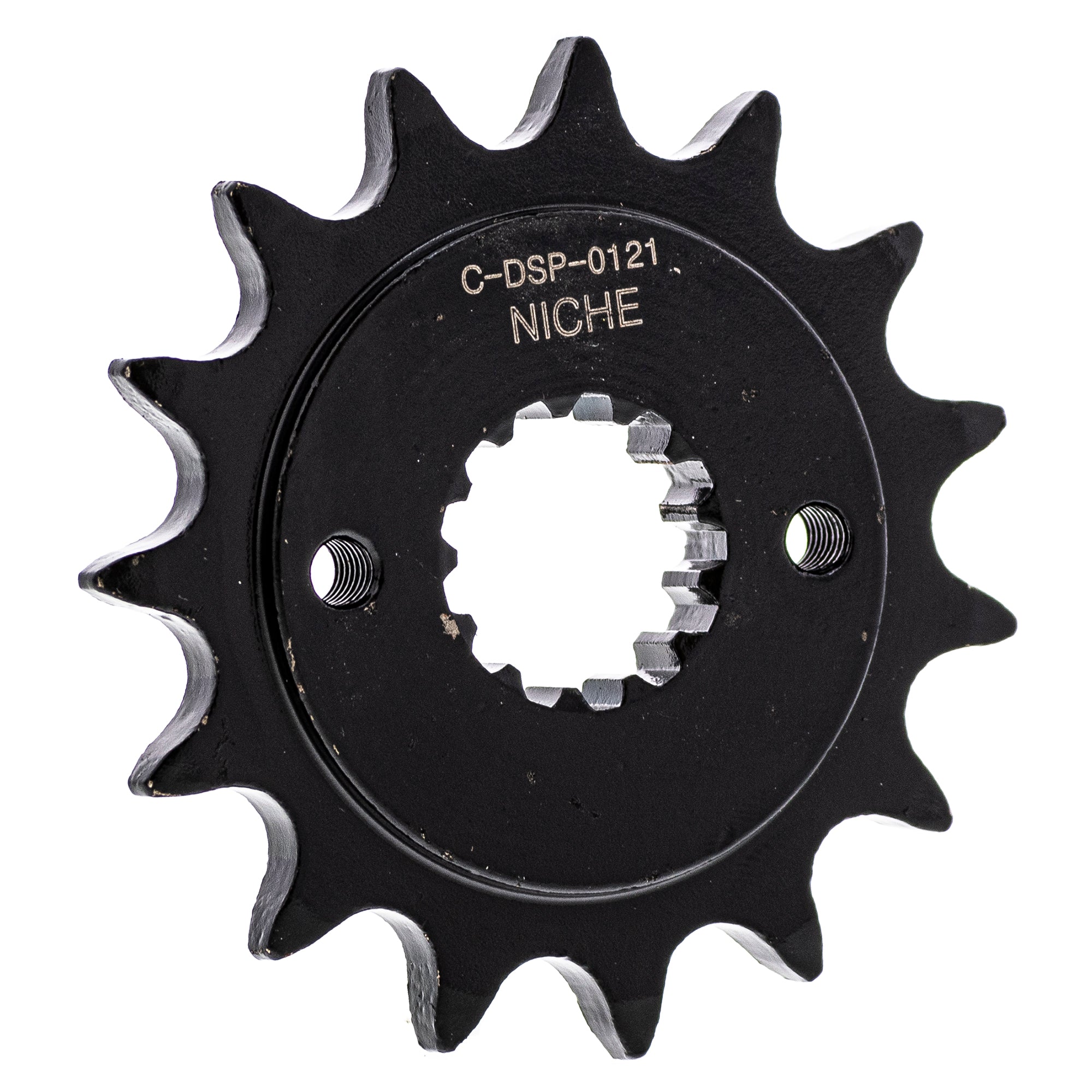 Front Drive Sprocket 519-CDS2343P For Yamaha