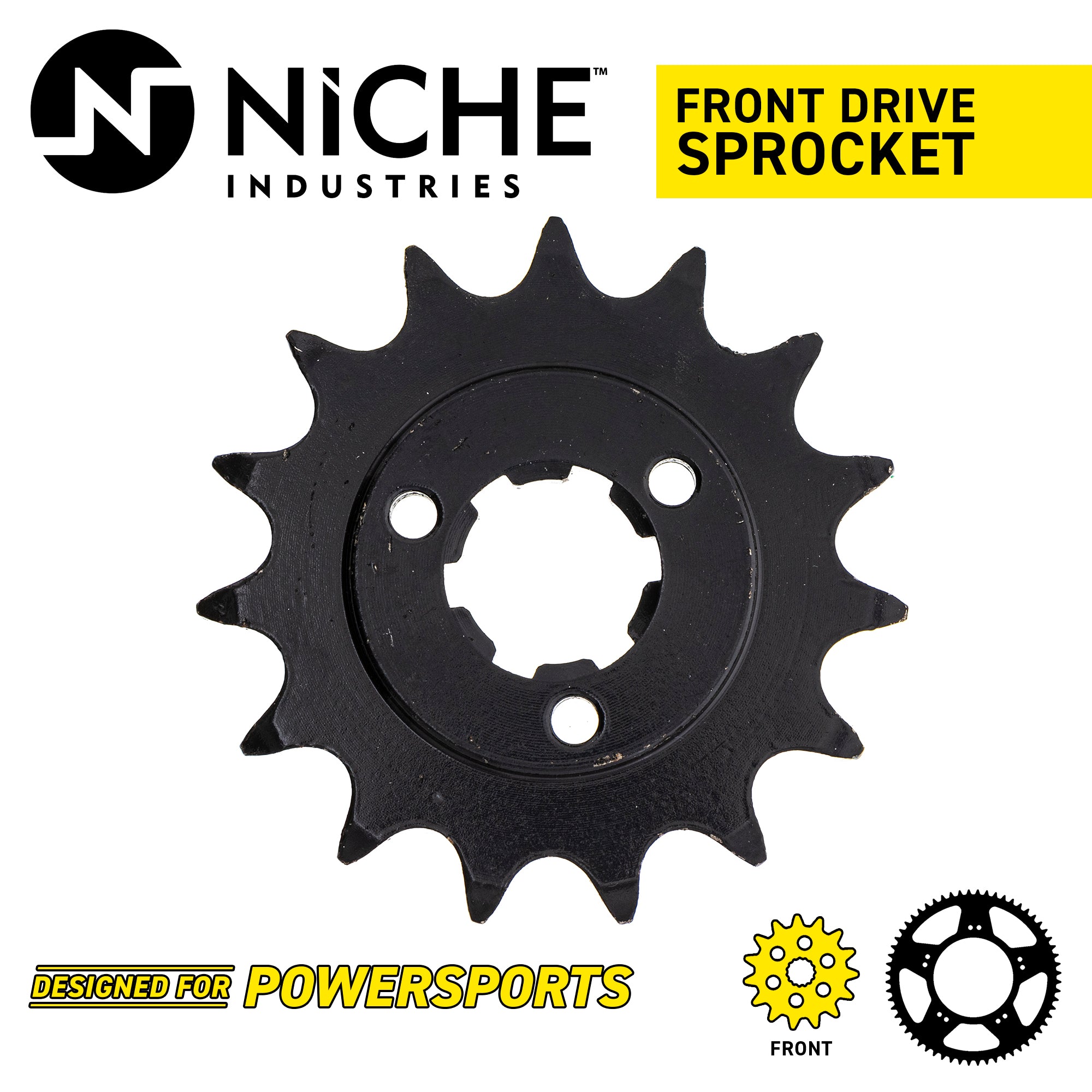 NICHE MK1003206 Drive Sprocket
