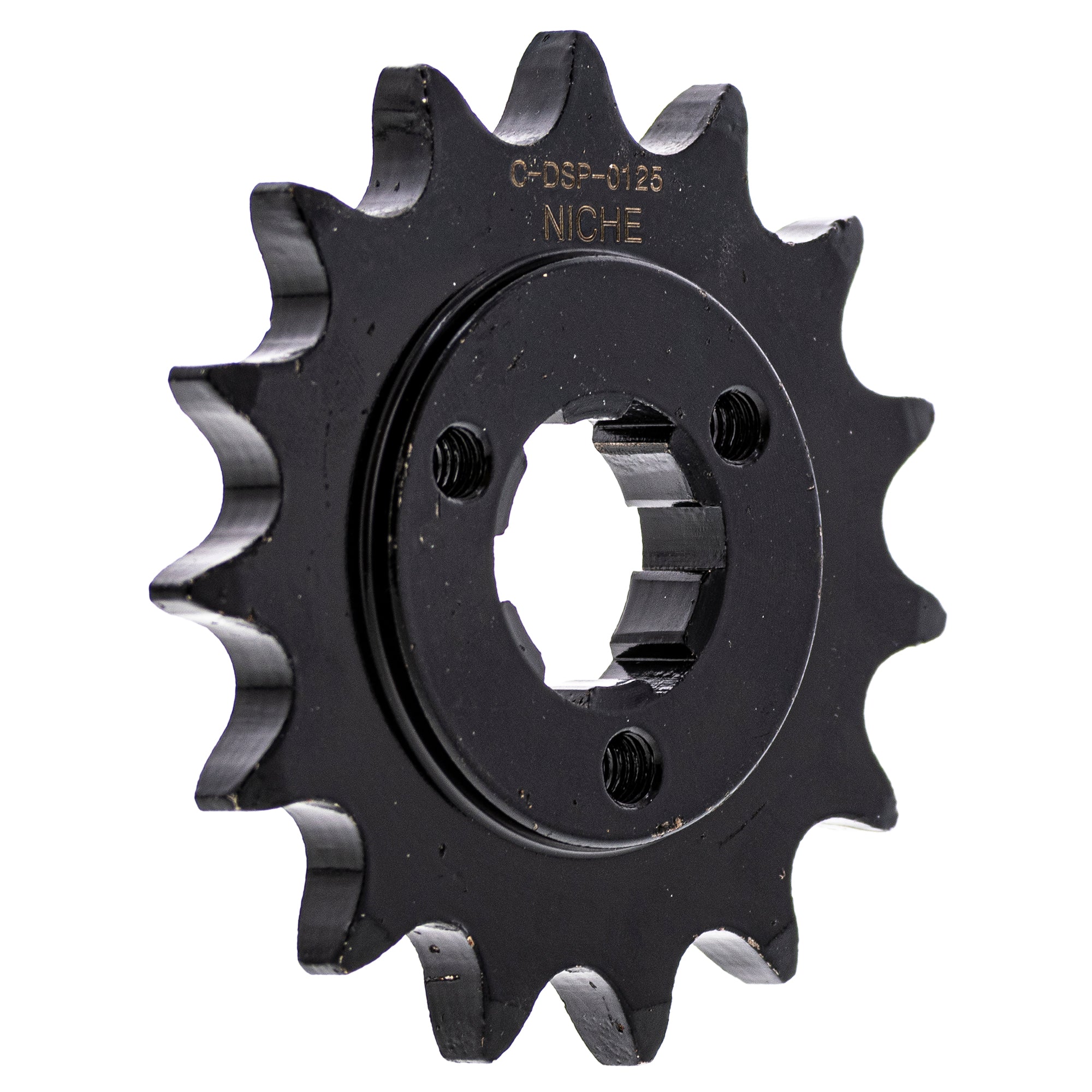 Front Drive Sprocket Suzuki | NICHE PARTS