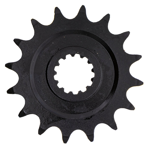 Tooth Front Drive Sprocket Kawasaki | NICHE PARTS