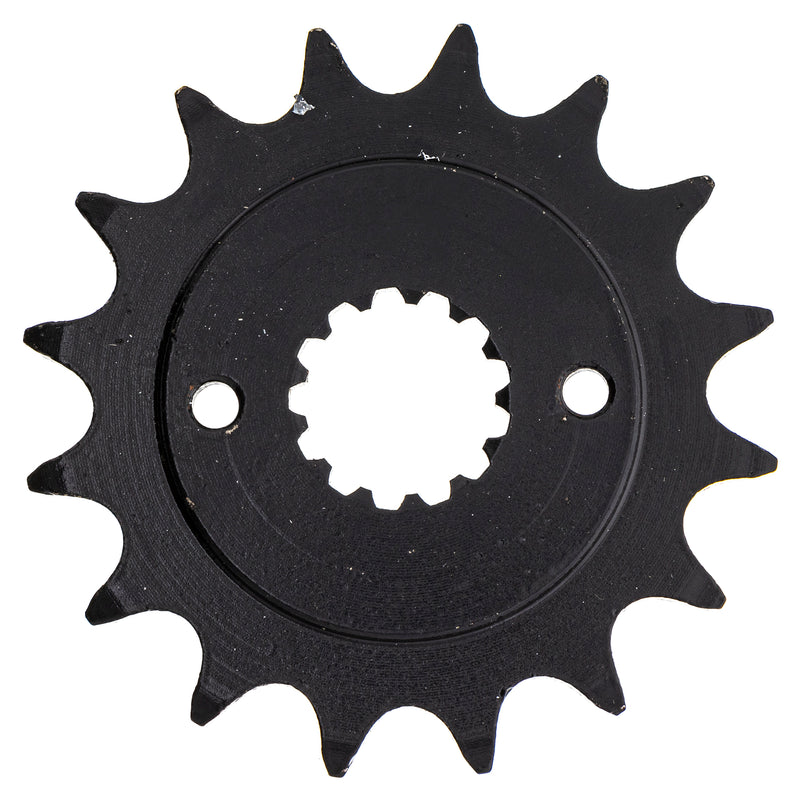 NICHE Drive Sprockets & Chain Kit 92057-1472 92057-0048