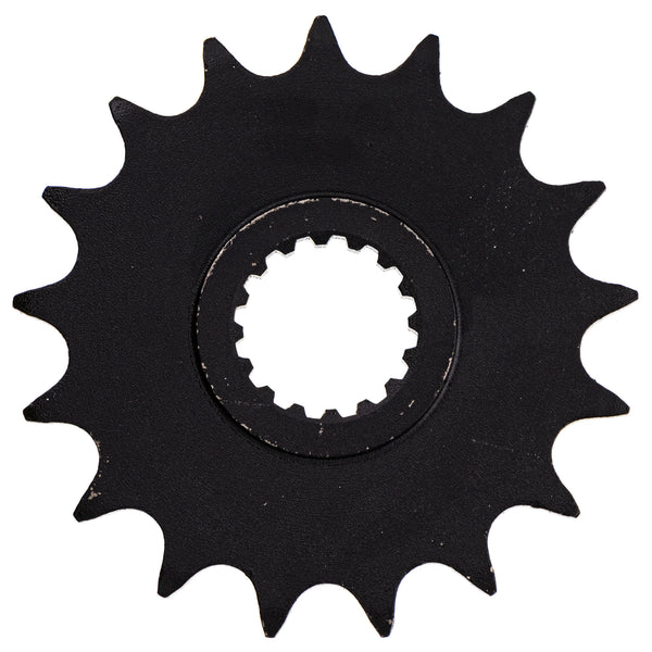 りきくん Tooth Front Drive Sprocket Suzuki | NICHE PARTS