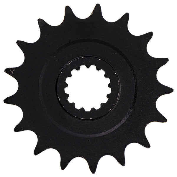 川崎 ジャネット Front Drive Sprocket Kawasaki | NICHE PARTS